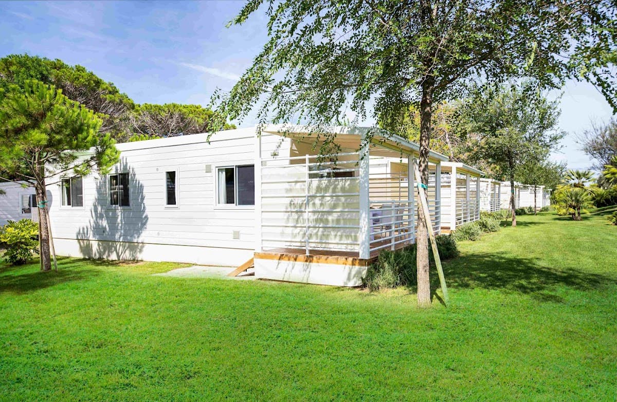 Sant'Angelo Village — destination wedding venue in 30013 Cavallino-Treporti VE, Italy