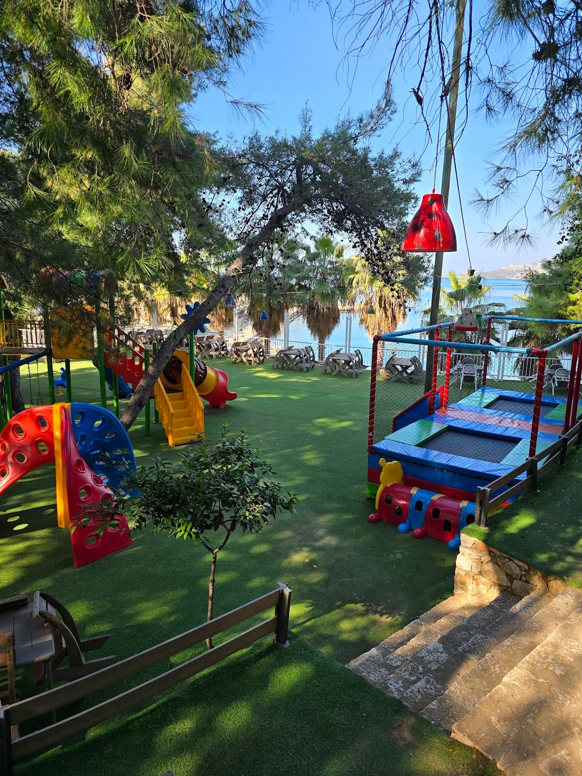 Santa Quaranta "Premium Resort" — destination wedding venue in Saranda 9703, Albania