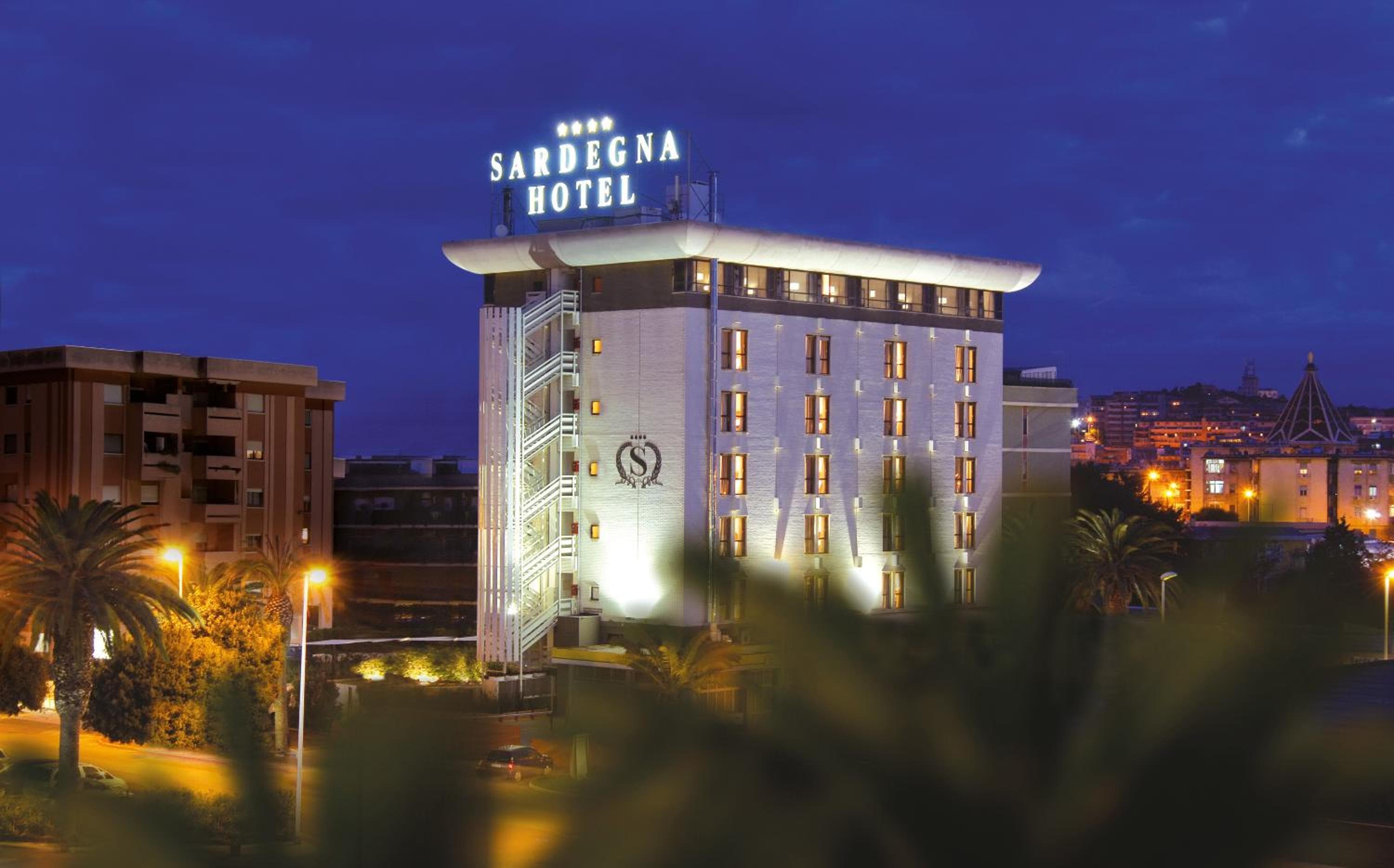 Sardegna Hotel, wedding venue in 09122 Cagliari CA, Italy