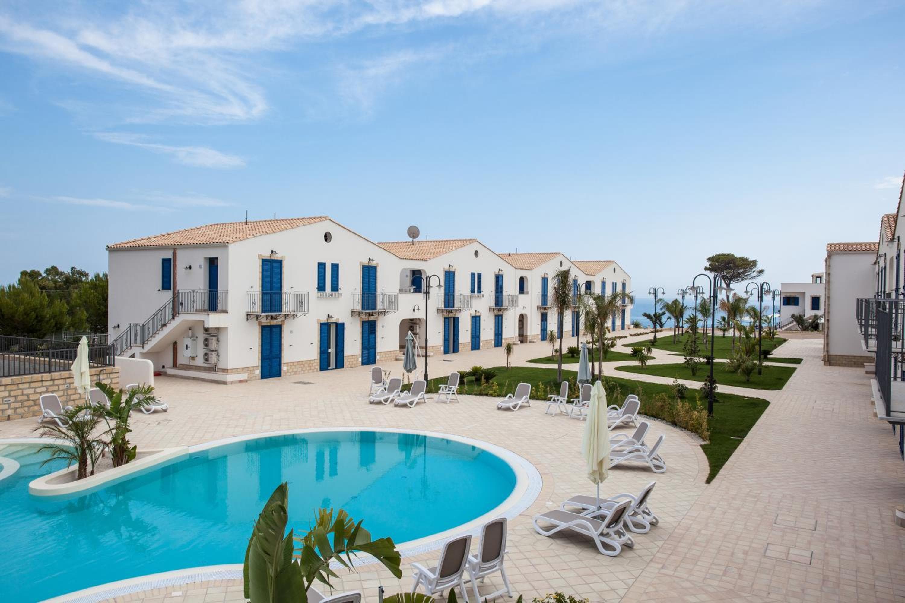 Scala Dei Turchi Resort, wedding venue in Loc.Scala dei Turchi, Realmonte, Italy