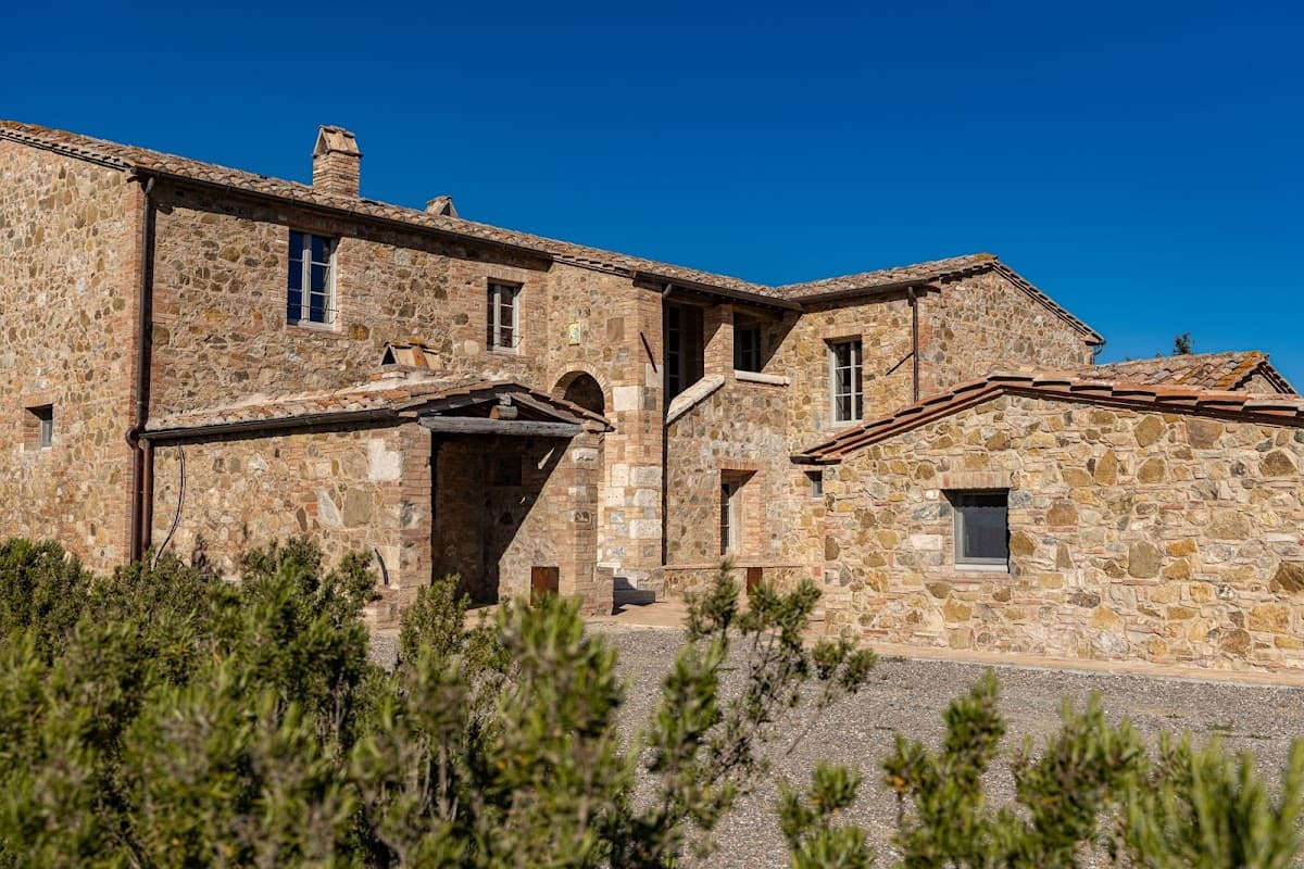 Sce Quirìc: destination wedding venue in 53027 San Quirico d'Orcia SI, Italy