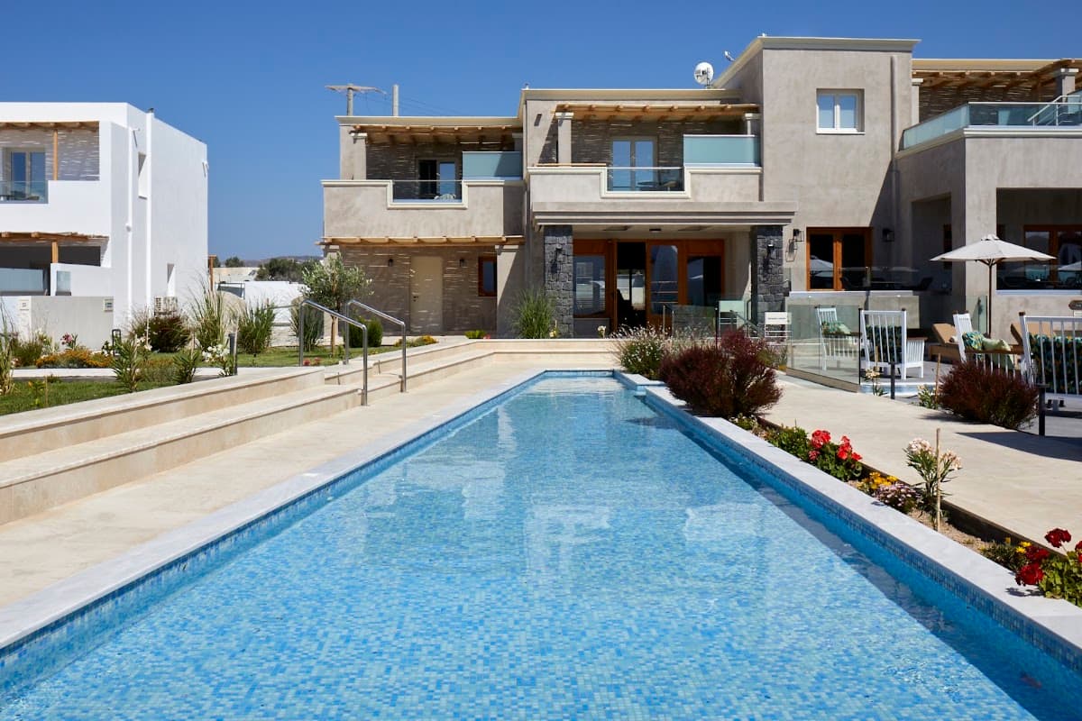 Sea Breeze Santorini Beach Resort, Curio Collection by Hilton: destination wedding venue in Exomitis 847 03, Greece