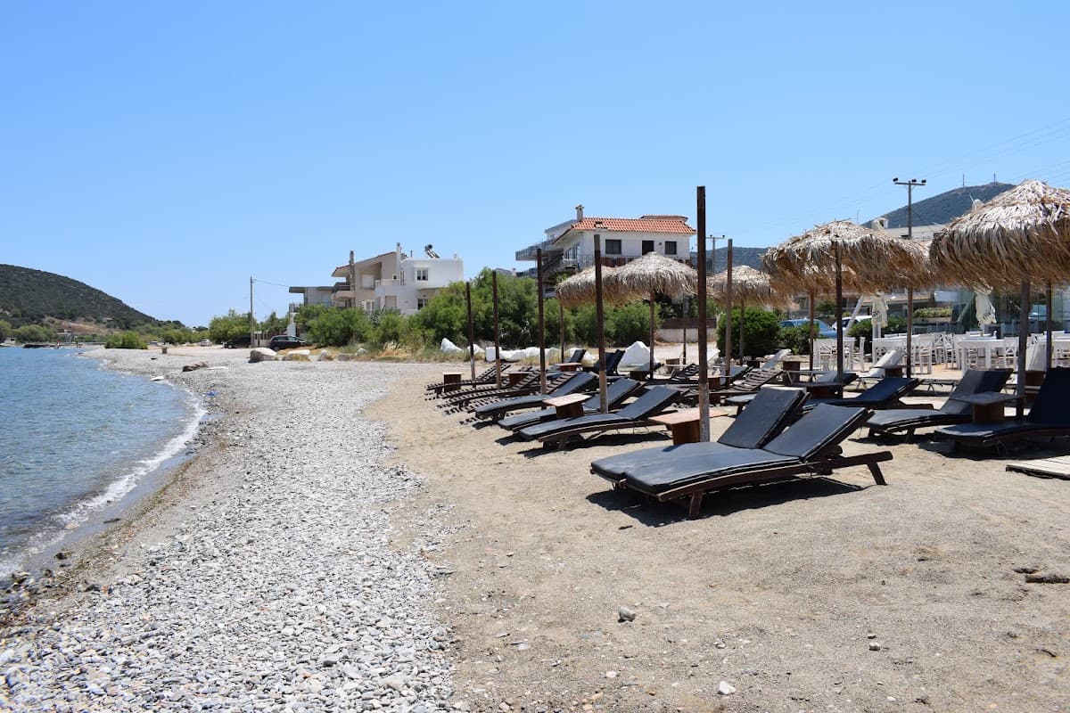 Sea Sight Boutique Hotel: destination wedding venue in Porto Rafti 190 03, Greece