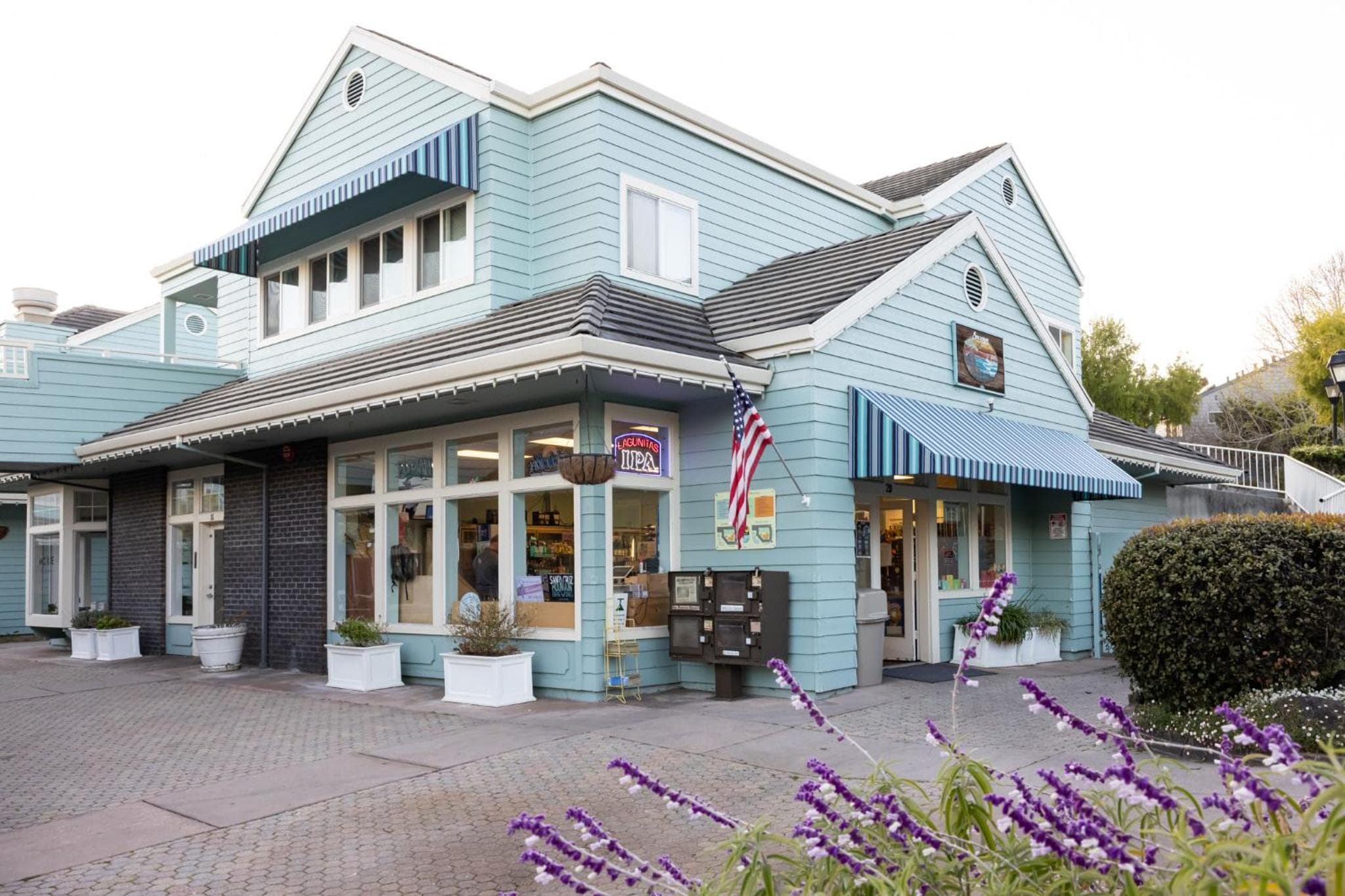 Seascape Beach Resort, wedding venue in Aptos, United States