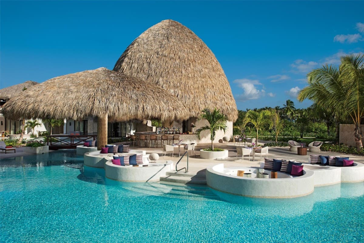 Secrets Cap Cana Resort & Spa: destination wedding venue in Punta Cana 23000, Dominican Republic