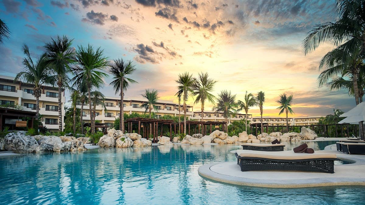 Secrets Maroma Beach Riviera Cancun — destination wedding venue in Q.R., Mexico
