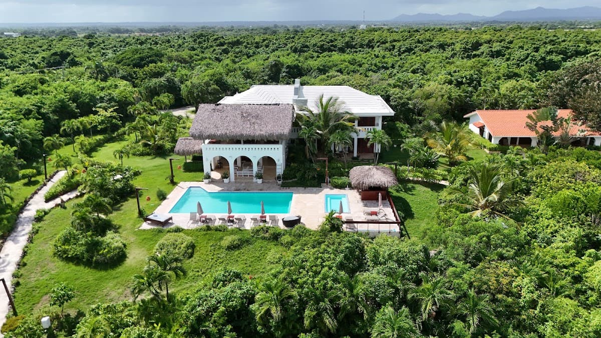 SELECTUM HACIENDA PUNTA CANA — destination wedding venue in Punta Cana 23000, Dominican Republic