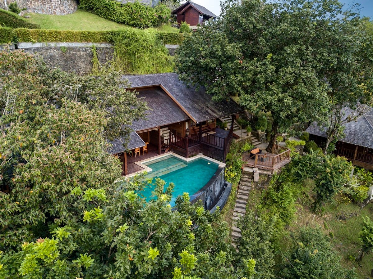 Sempiak Seaside Resort — destination wedding venue in Nusa Tenggara Bar. 83572, Indonesia