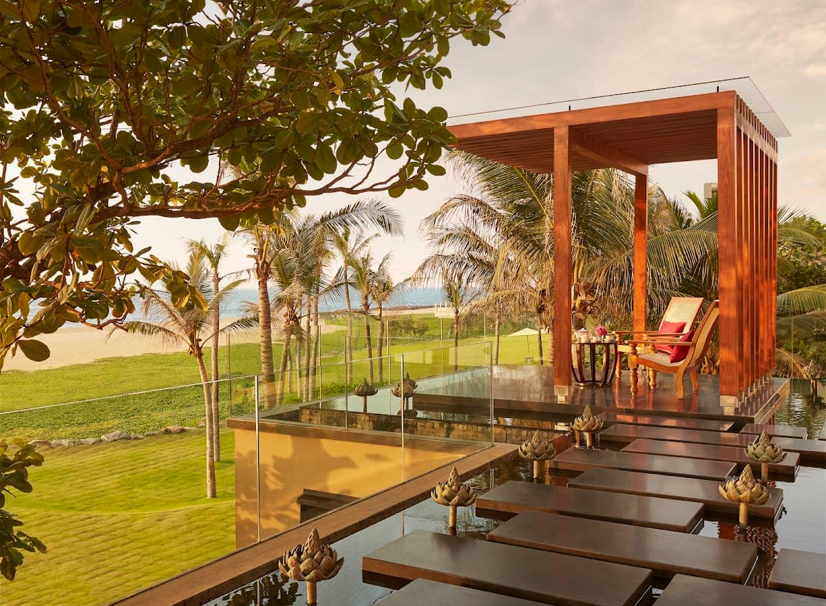 Sentido Heritance Negombo — destination wedding venue in Negombo 11500, Sri Lanka