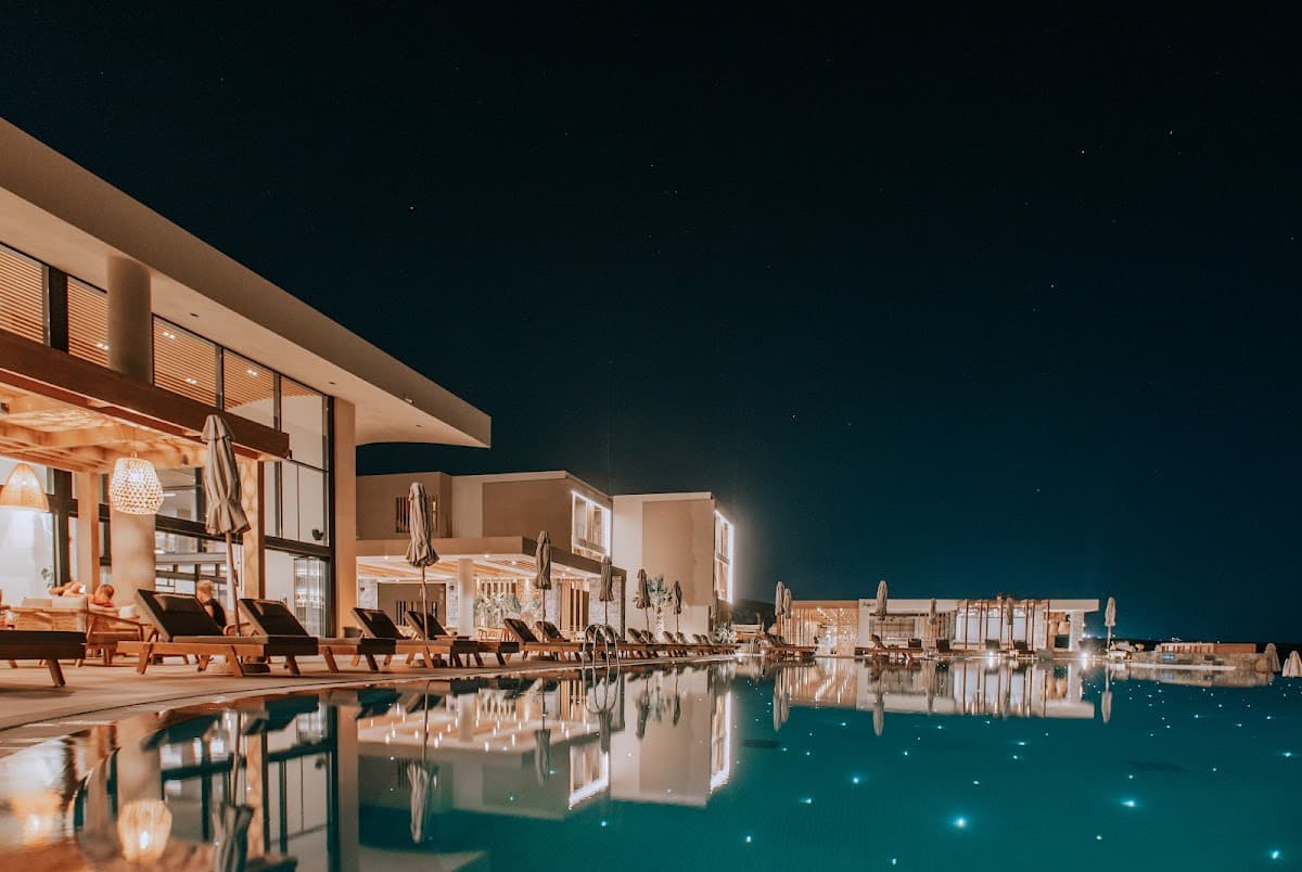 Sentido Unique Blue Resort and Villas: destination wedding venue in Iraklio 715 00, Greece