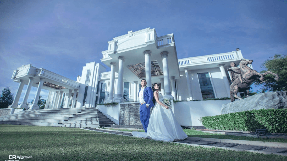 Senuri Grand Castello — destination wedding venue in Divulapitiya 11250, Sri Lanka