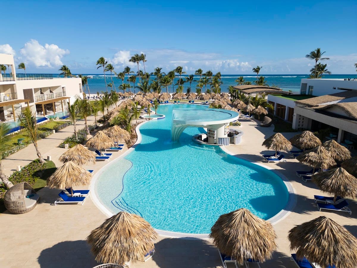 Serenade All Suites, Adults Only Resort — destination wedding venue in Punta Cana 23000, Dominican Republic