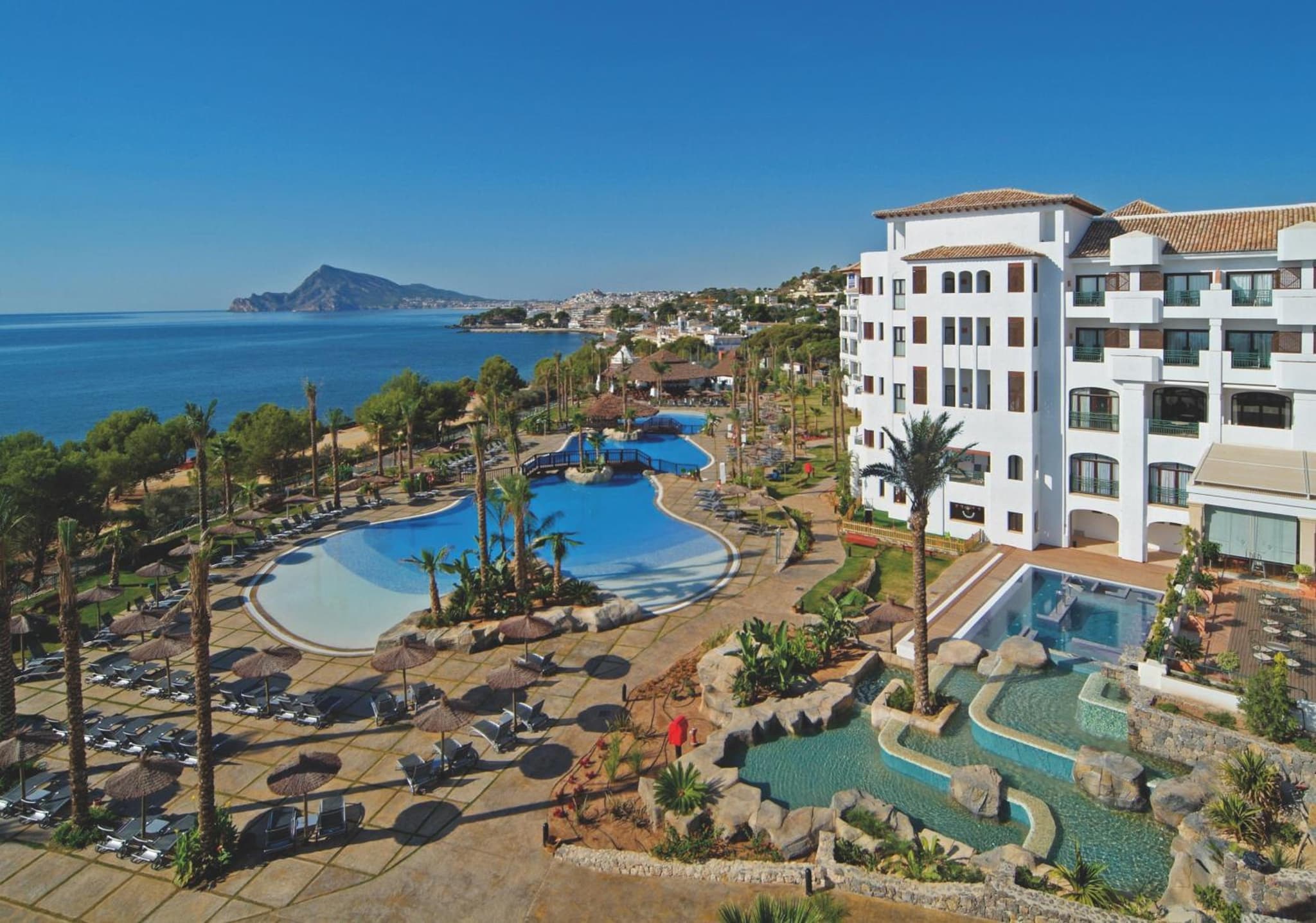 SH Villa Gadea, wedding venue in Villa Gadea urbanizacion, Spain