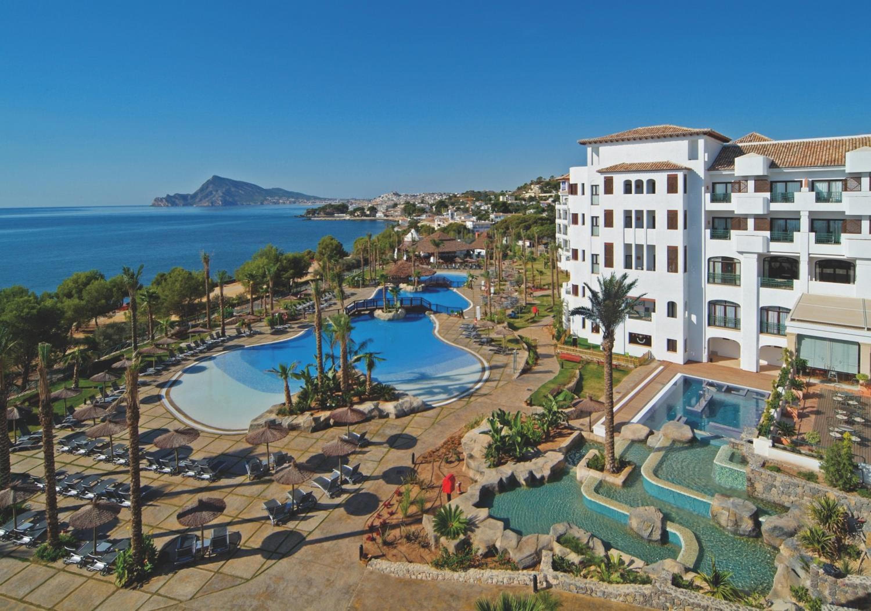 SH Villa Gadea, wedding venue in Villa Gadea urbanizacion, Spain