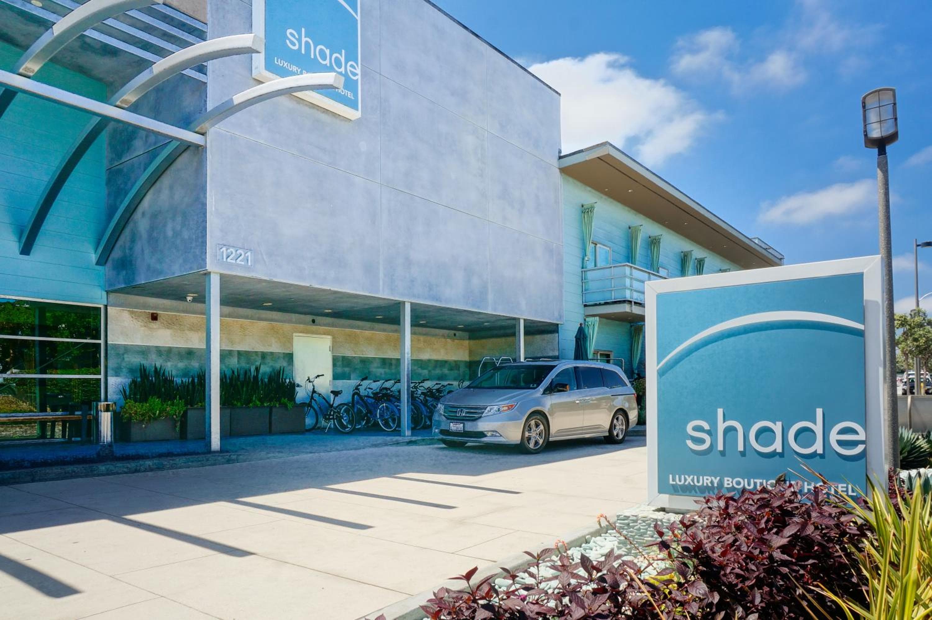 Shade Hotel Manhattan Beach, wedding venue in Manhattan Beach, United States