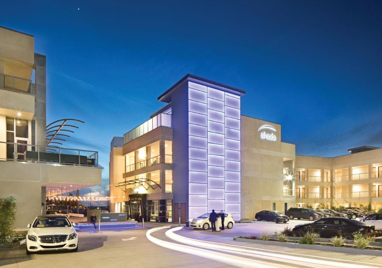 Shade Hotel Redondo Beach, wedding venue in Redondo Beach, United States