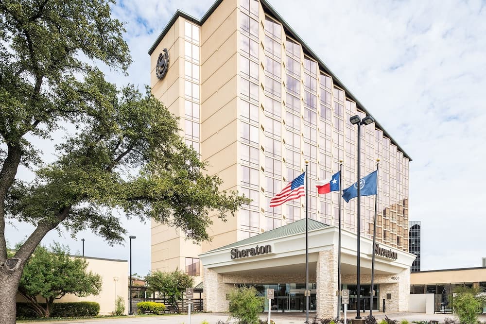 Sheraton Dallas Hotel by the Galleria, wedding venue in Dallas, United States