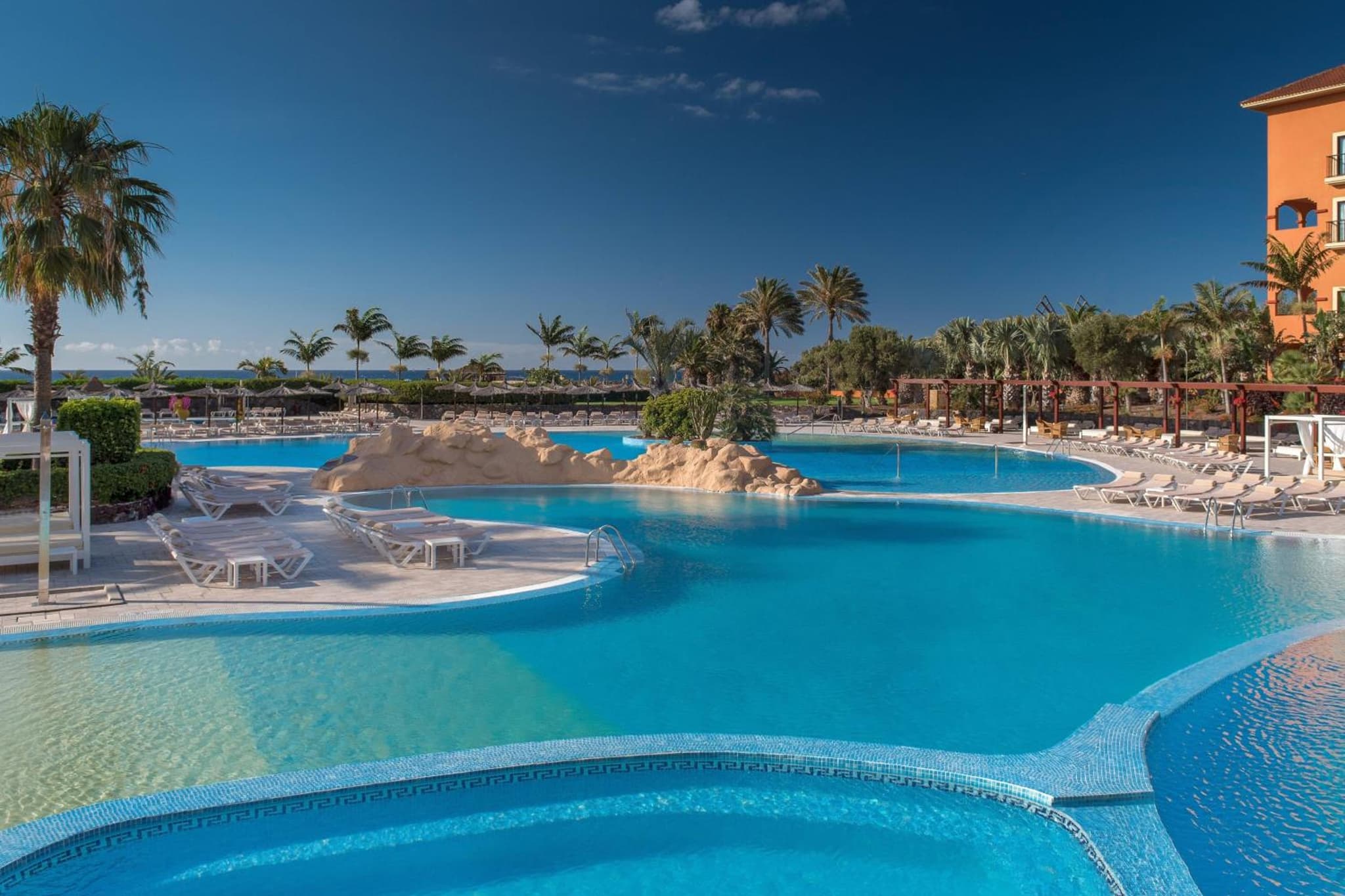Sheraton Fuerteventura Golf & Spa Resort, wedding venue in Antigua, Spain