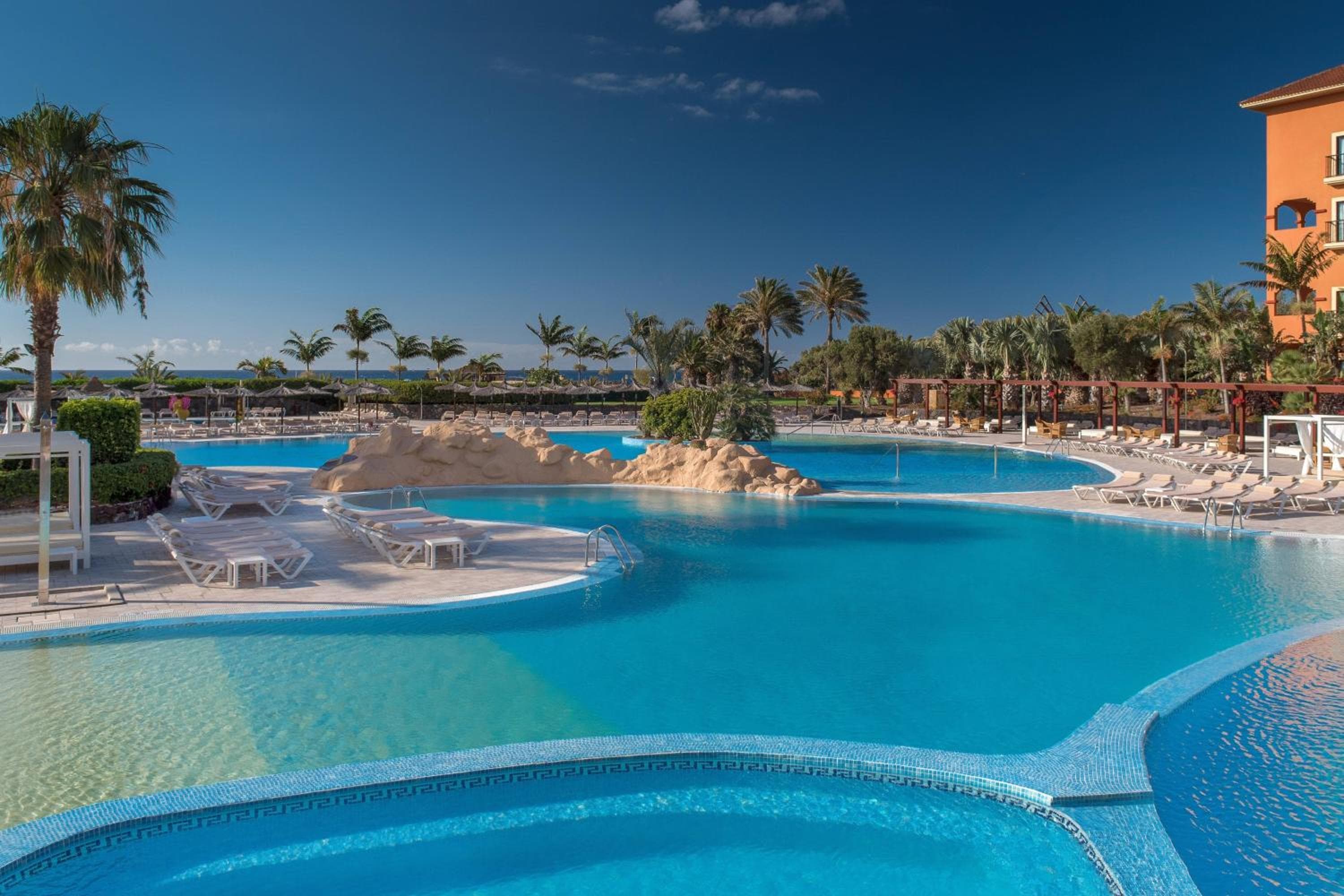 Sheraton Fuerteventura Golf & Spa Resort, wedding venue in Antigua, Spain