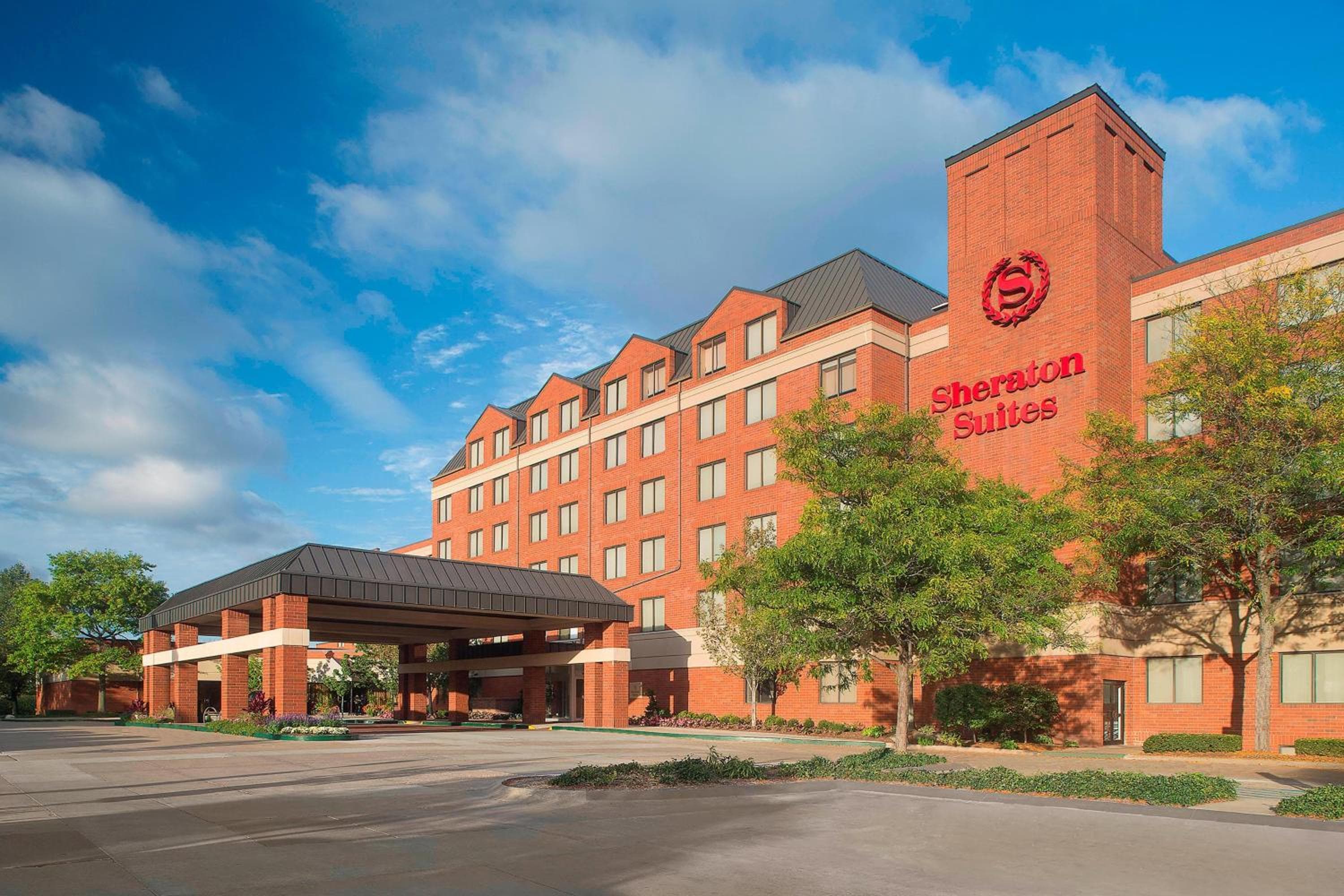 Sheraton Suites Akron Cuyahoga Falls, wedding venue in Cuyahoga Falls, United States