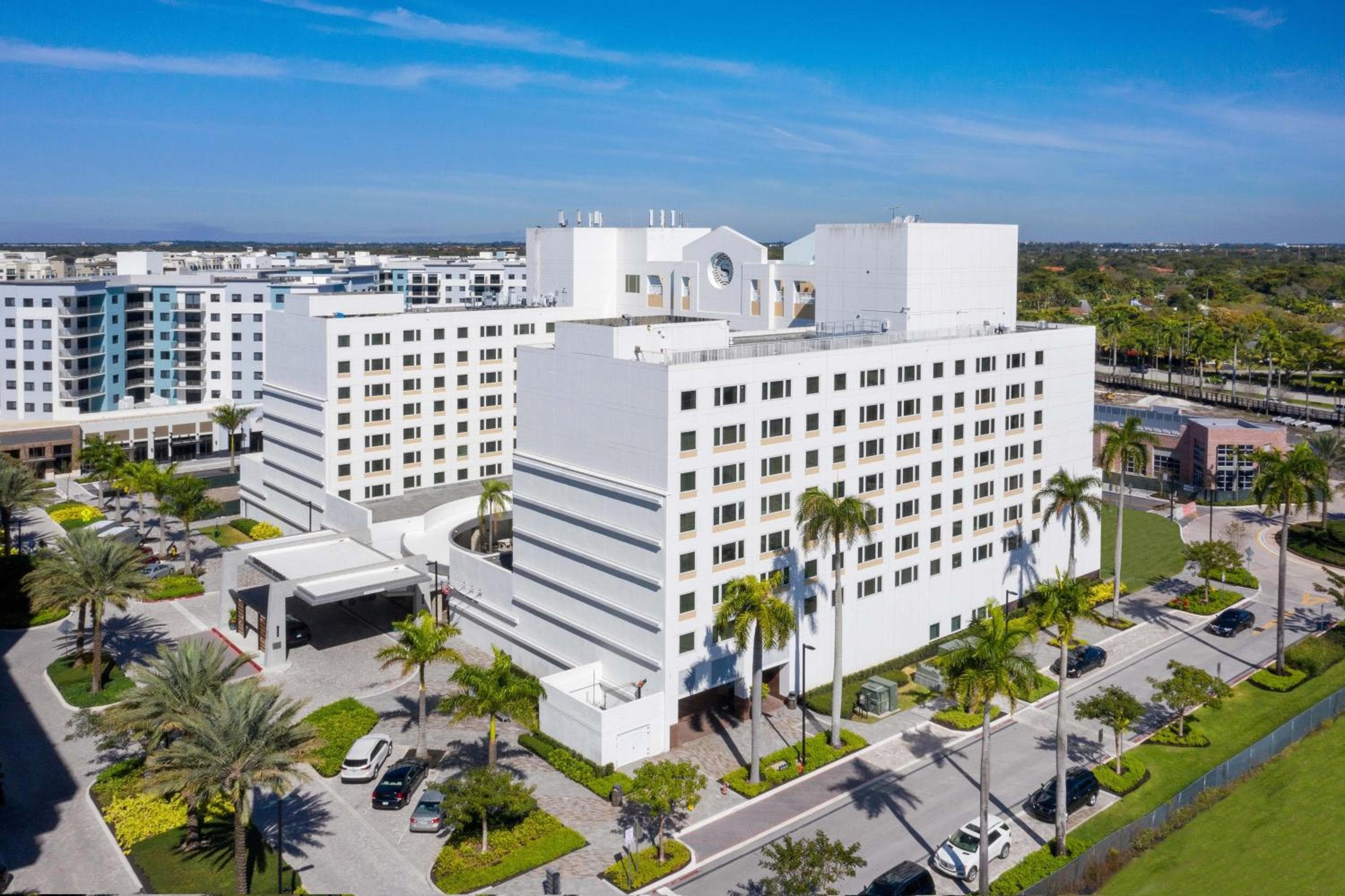 Sheraton Suites Fort Lauderdale West, wedding venue in Plantation, United States