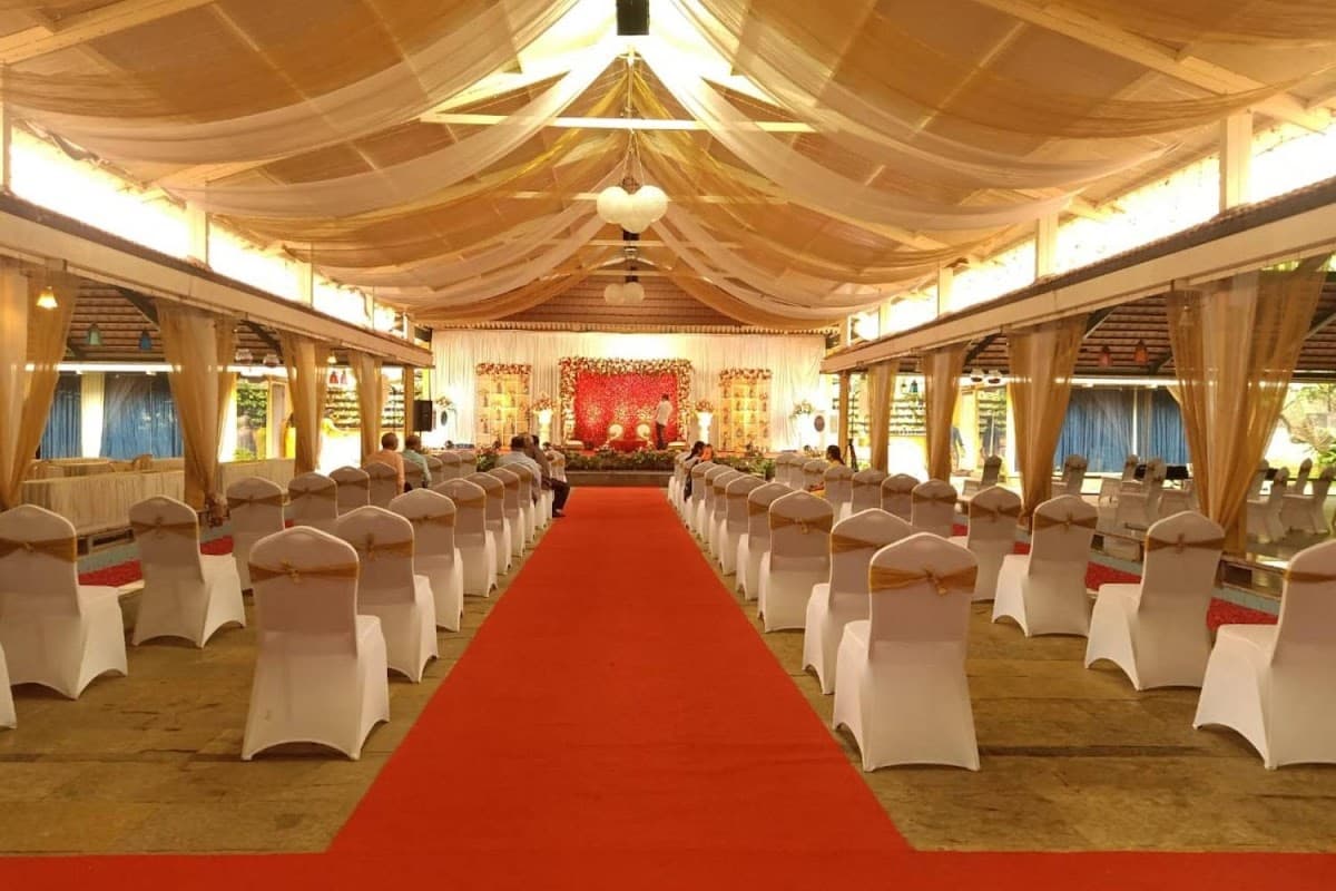 Shree Chhatrapati Shivaji Hall - Best Wedding hall in ponda — destination wedding venue in Goa 403409, India