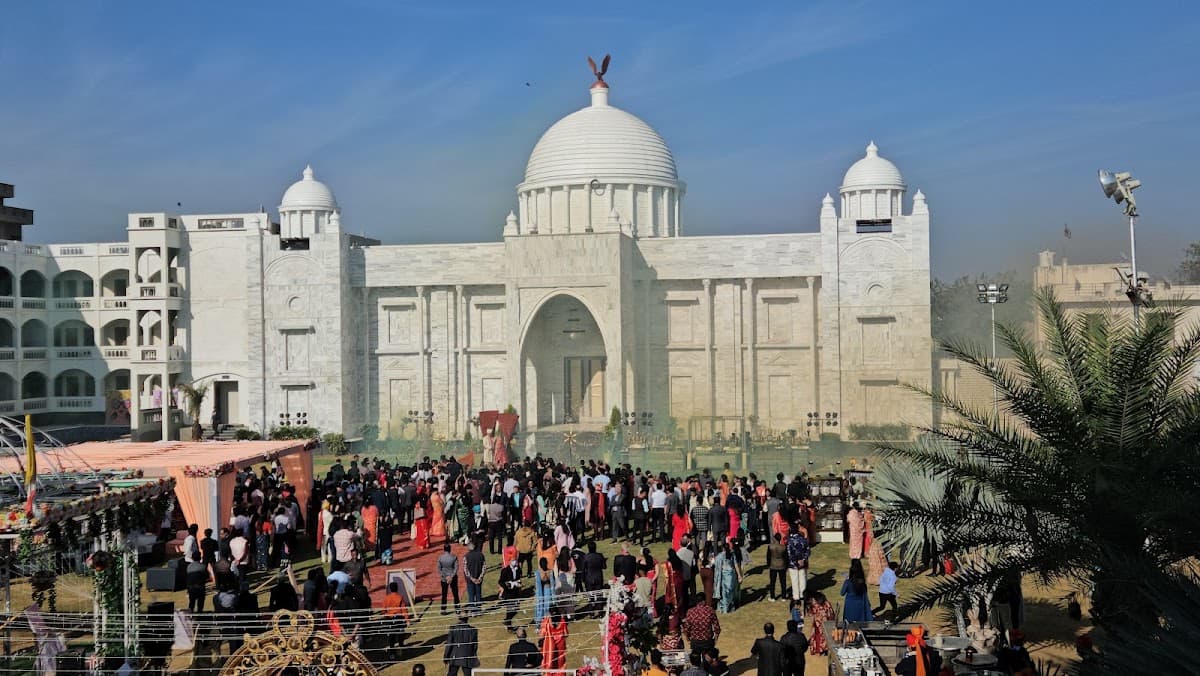 Shree Rajlaxmi Heaven's, destination wedding venue in Rajasthan 302042, India