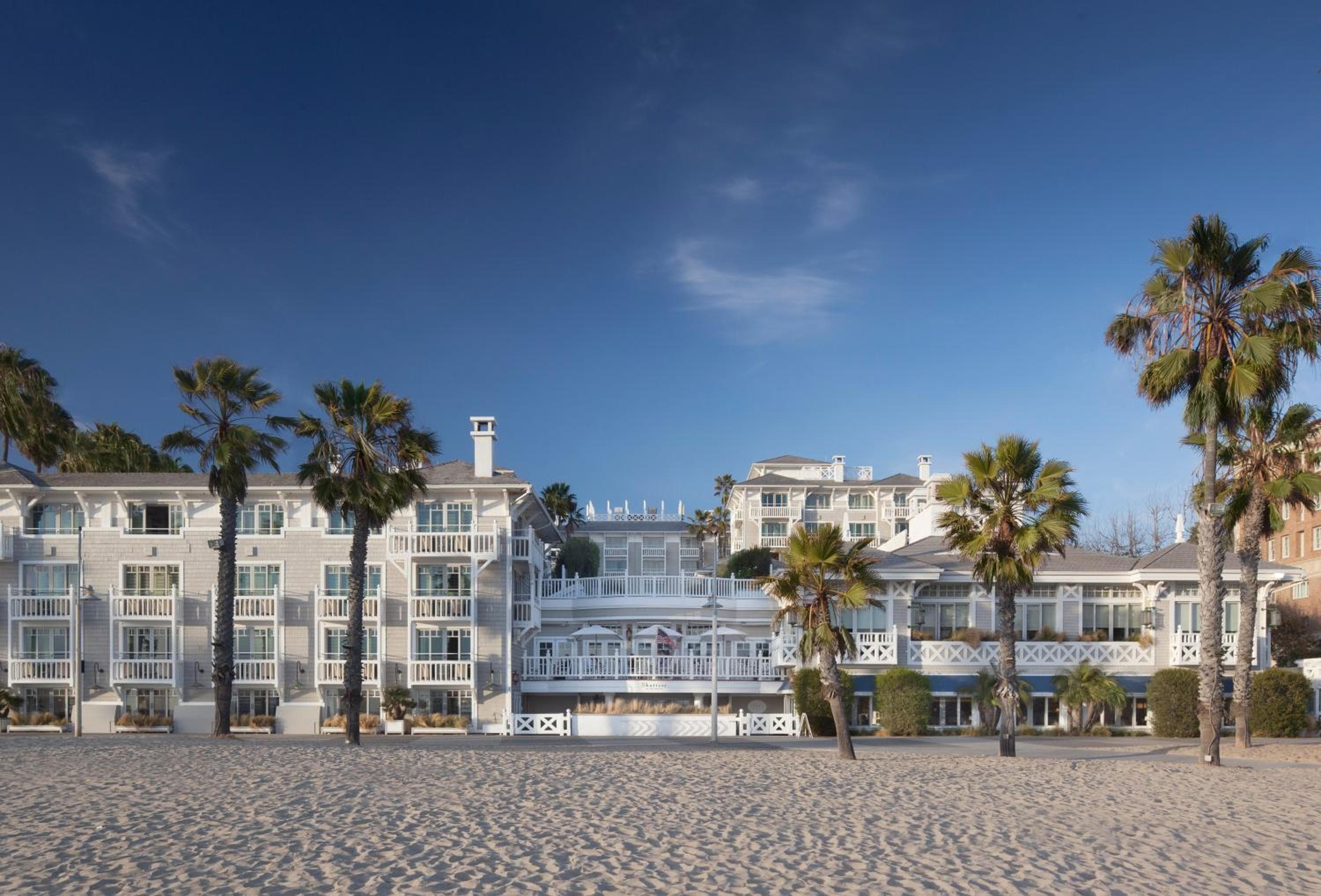 Shutters On The Beach, wedding venue in Santa Monica, United States