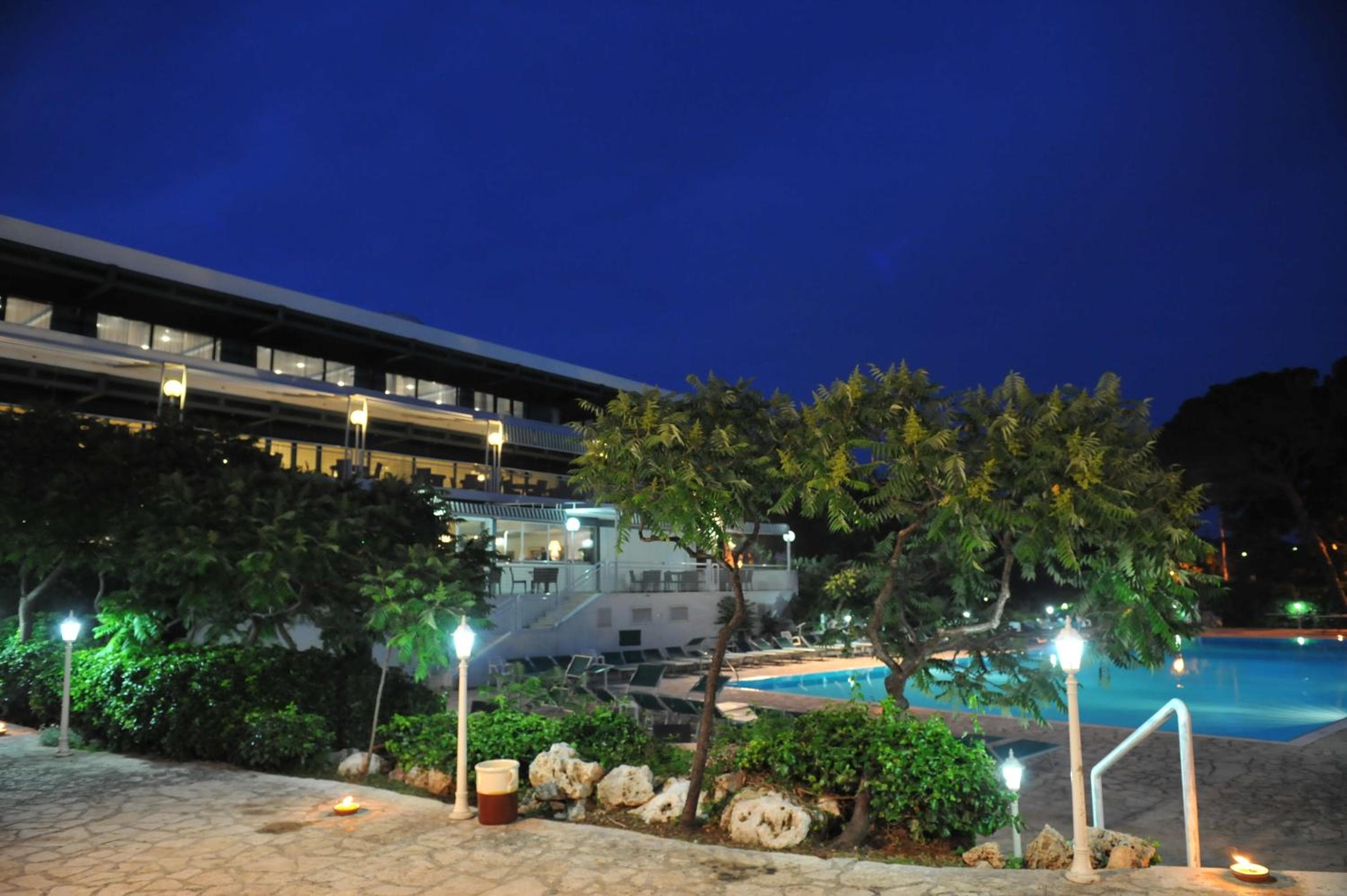 Sierra Silvana, wedding venue in 72015 Selva di Fasano BR, Italy