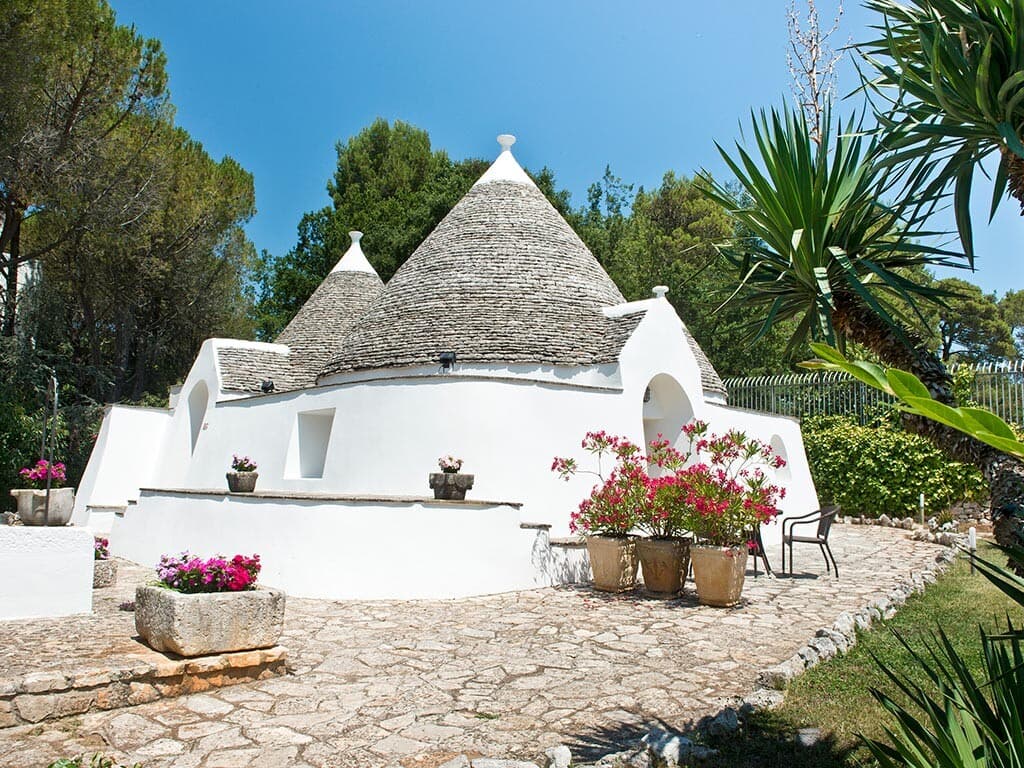 Sierra Silvana — destination wedding venue in 72015 Selva di Fasano BR, Italy