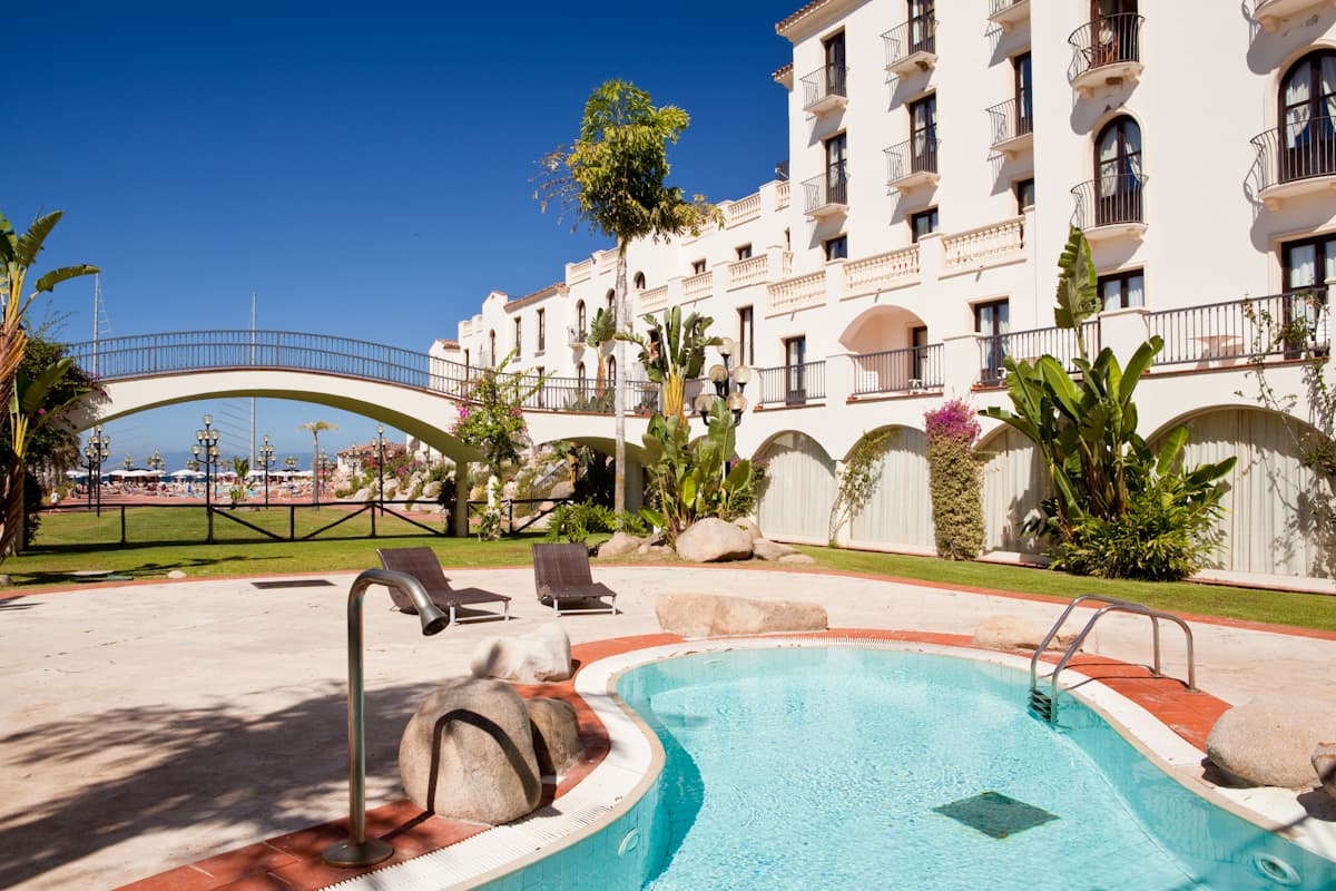 Sighientu Resort Thalasso & Spa Sardegna: destination wedding venue in 09045 Quartu Sant'Elena CA, Italy