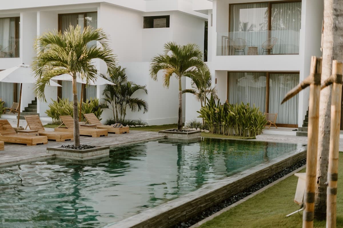 Sikara Lombok Hotel — destination wedding venue in Nusa Tenggara Bar. 83573, Indonesia