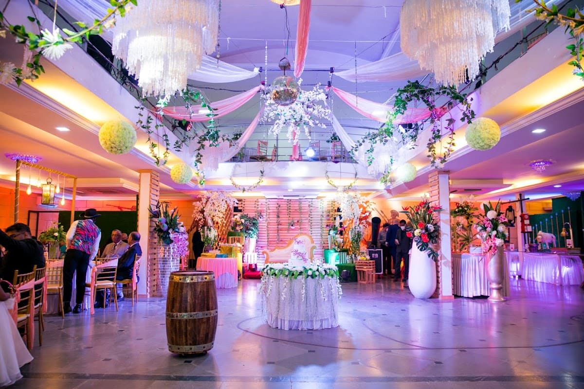 Silver Bells Wedding Venue — destination wedding venue in Goa 403511, India