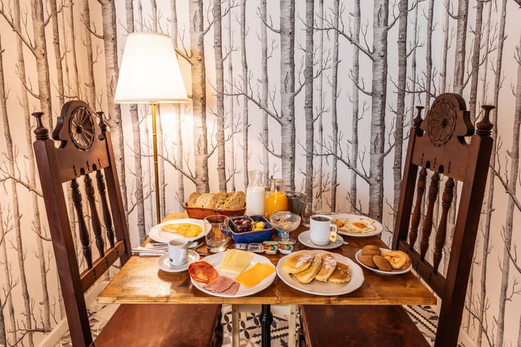 Sintra 1012 Boutique Guest House: destination wedding venue in 2710-568 Sintra, Portugal
