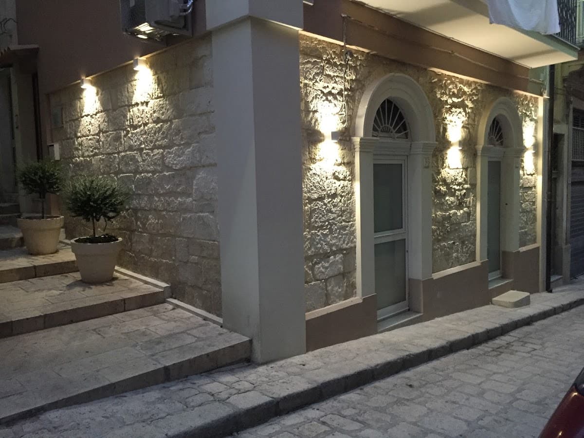 SiricyAus Luxury Room — destination wedding venue in 97100 Ragusa RG, Italy