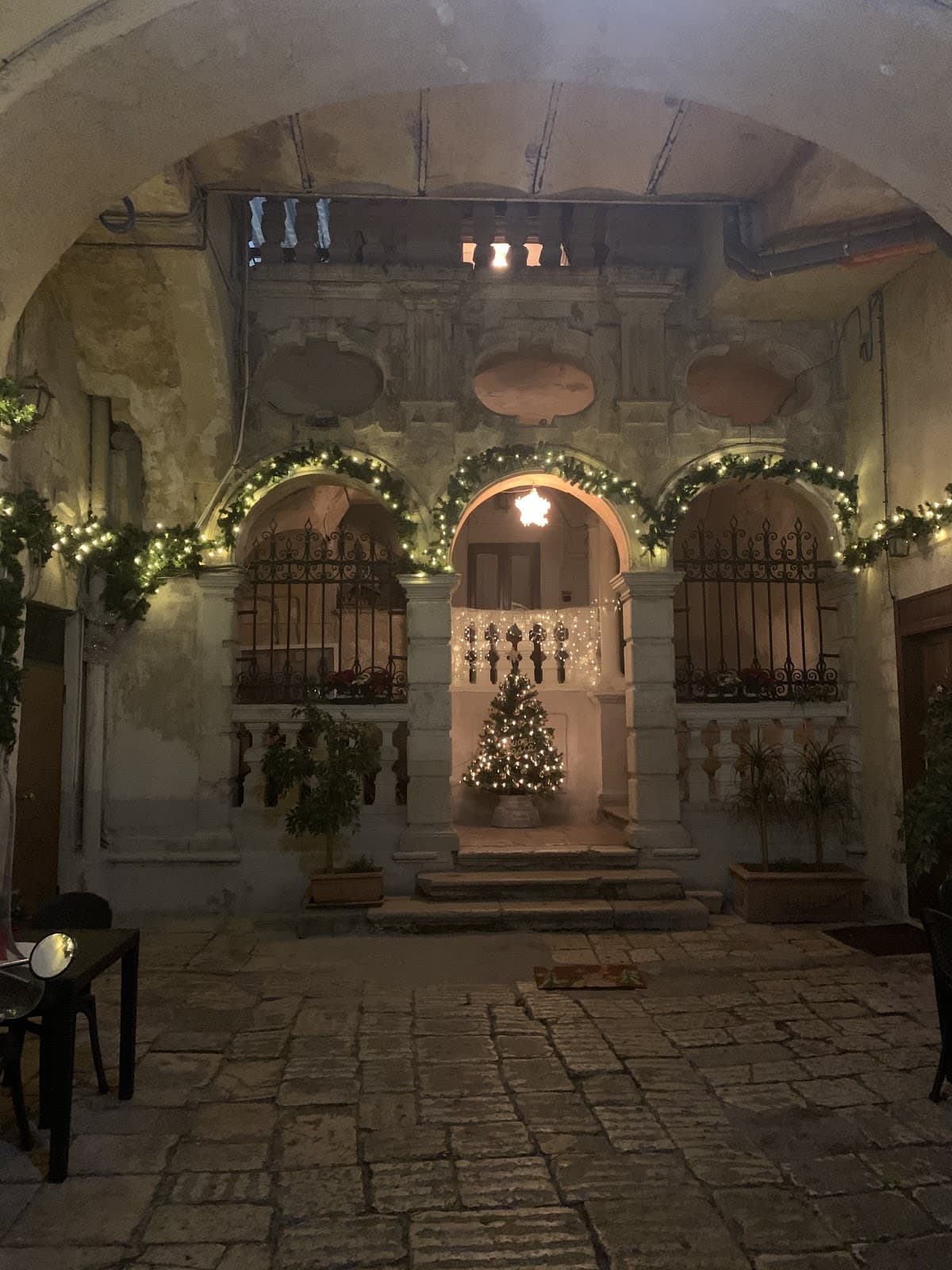 Sisters Residence B & B — destination wedding venue in 70122 Bari BA, Italy