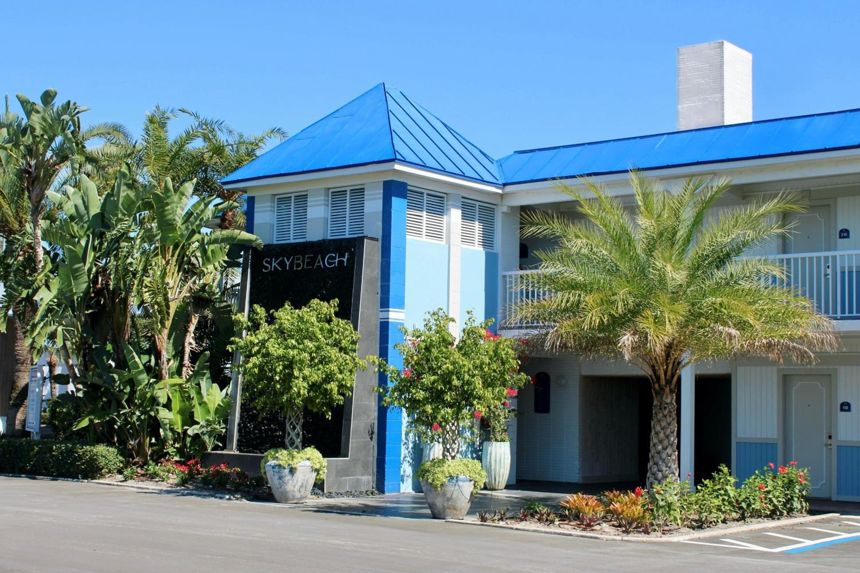 SkyBeach Resort, wedding venue in St. Petersburg, United States