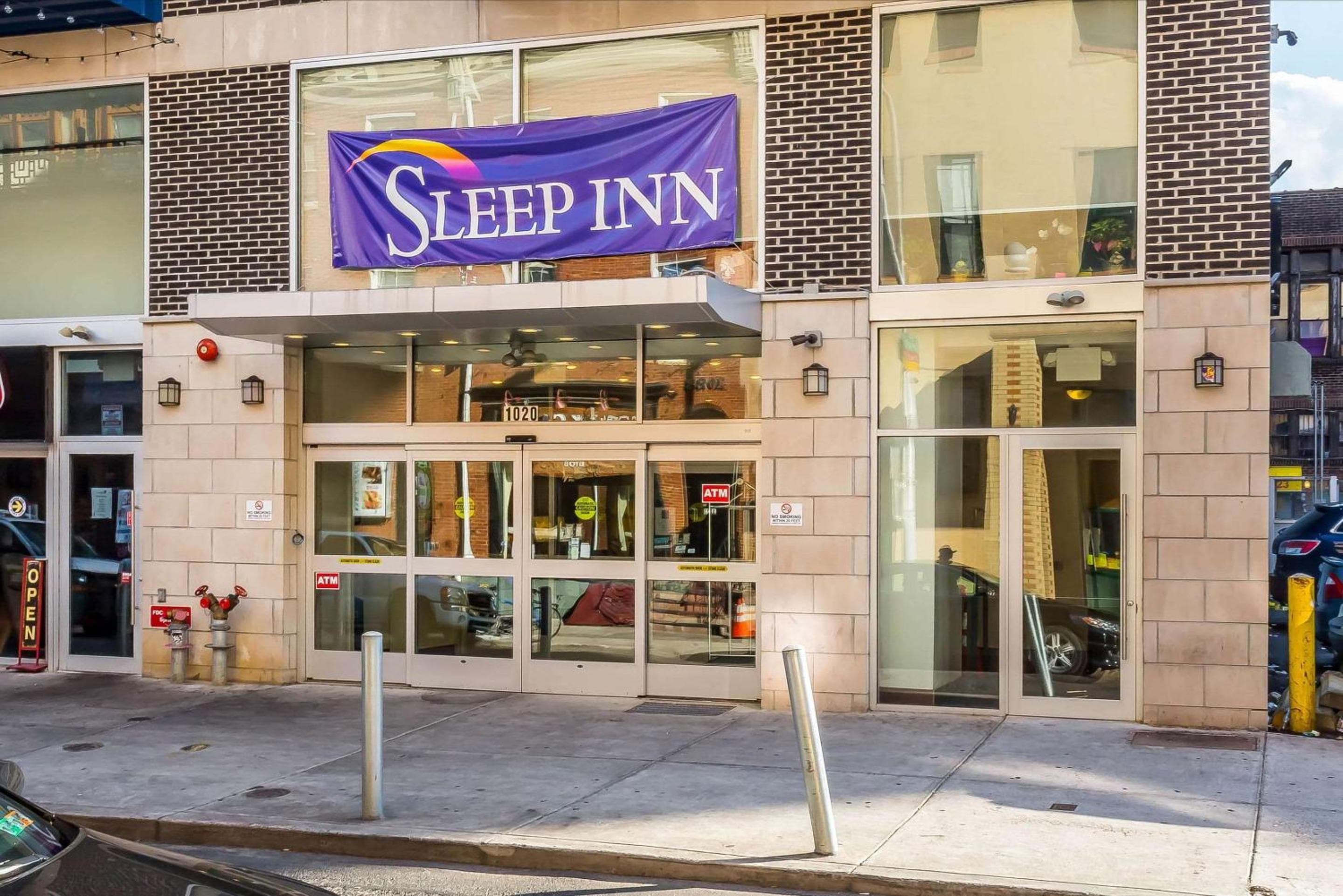 Sleep Inn Philadelphia Center City, wedding venue in Philadelphia, United States