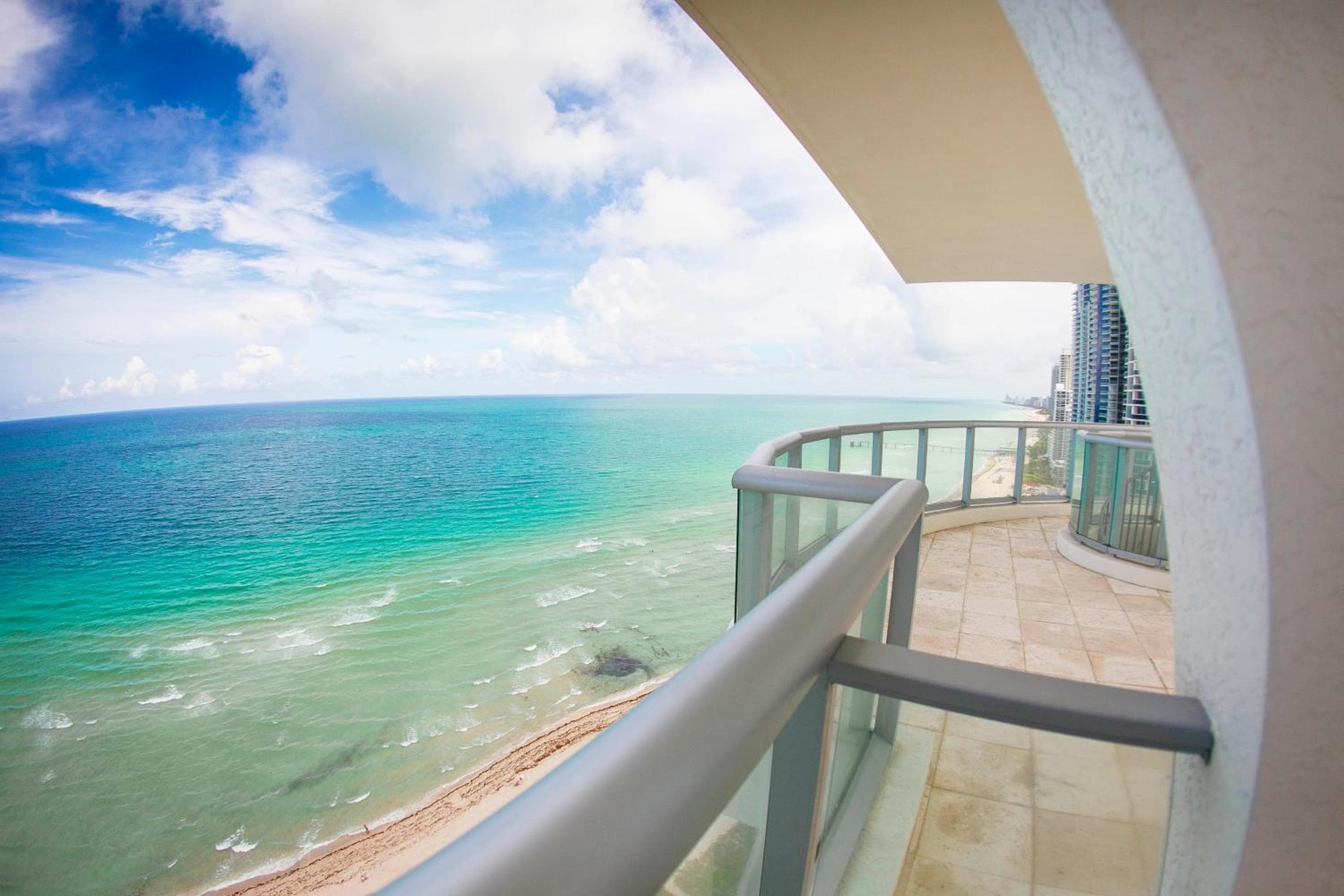 Sole Miami, A Noble House Resort, wedding venue in Sunny Isles Beach, United States