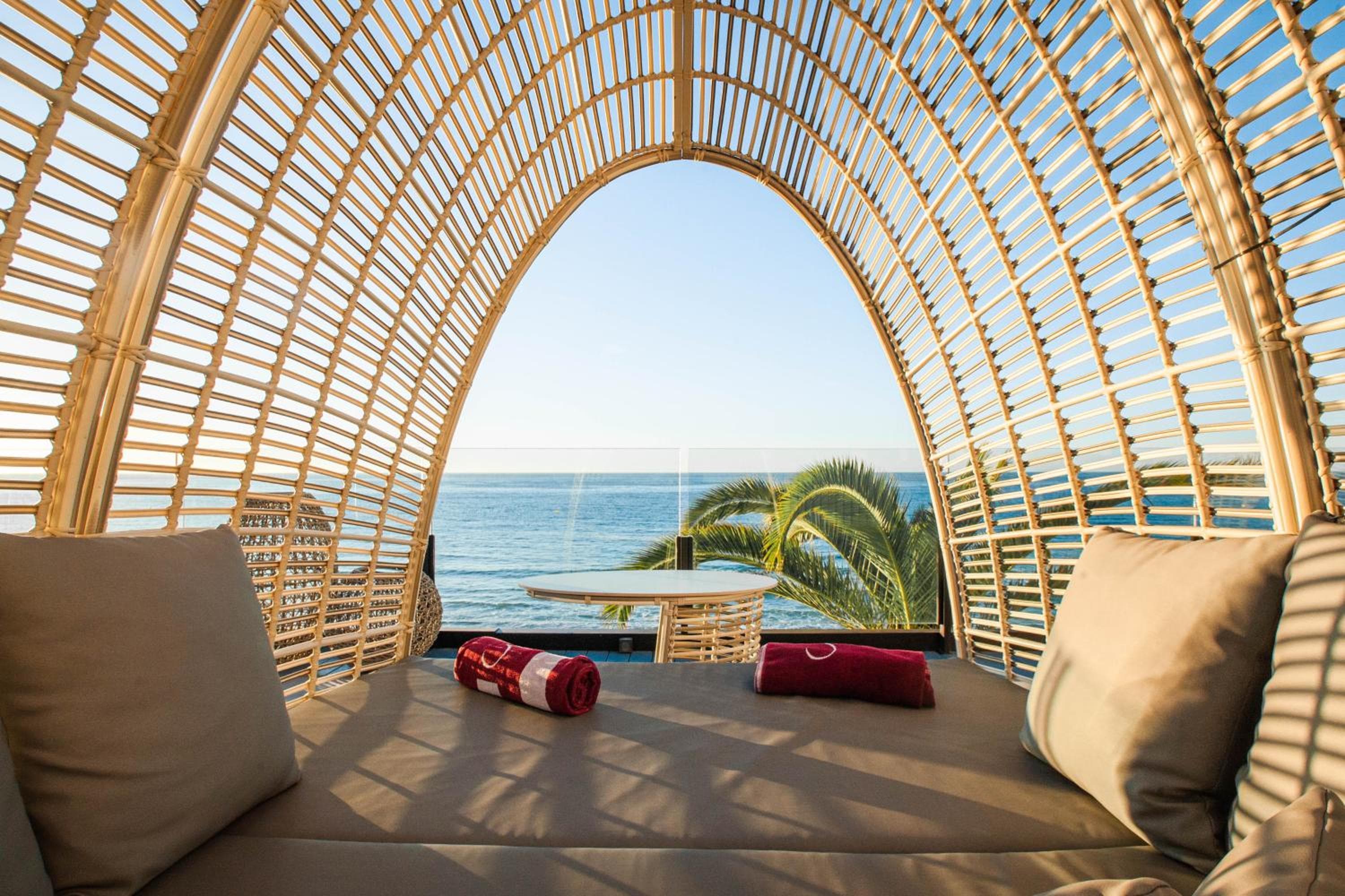 SOLYMAR Gran Hotel, wedding venue in Calp, Spain