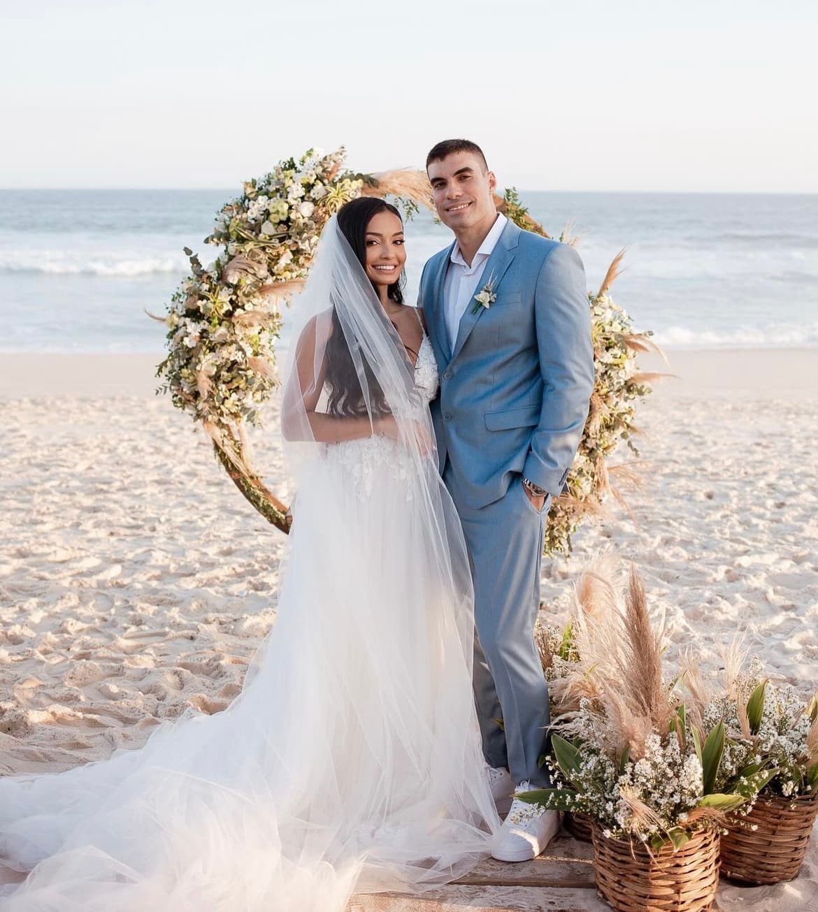 Som do Mar Eventos - Casamento na Praia no RJ, destination wedding venue in 22795-006, Brazil