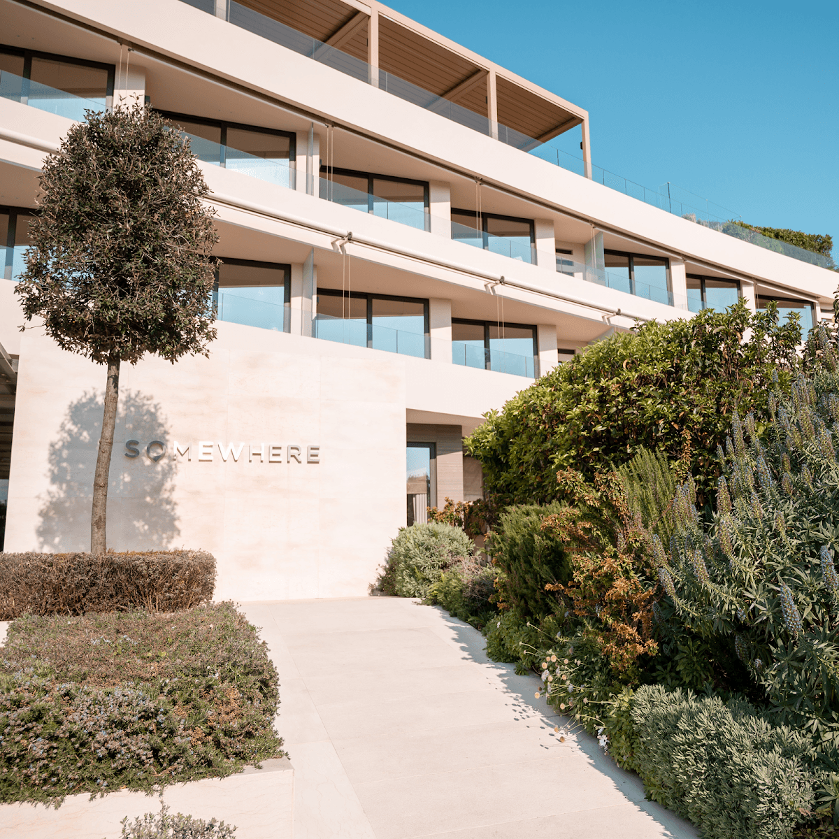Somewhere Boutique Hotel Vouliagmeni: destination wedding venue in Vouliagmeni 166 71, Greece