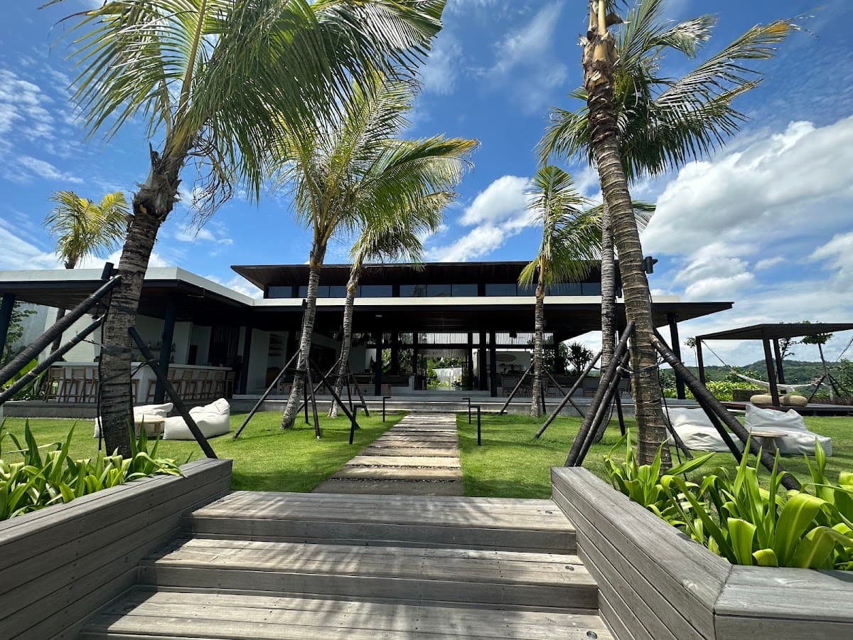 Somewhere Resort — destination wedding venue in Nusa Tenggara Bar. 83572, Indonesia