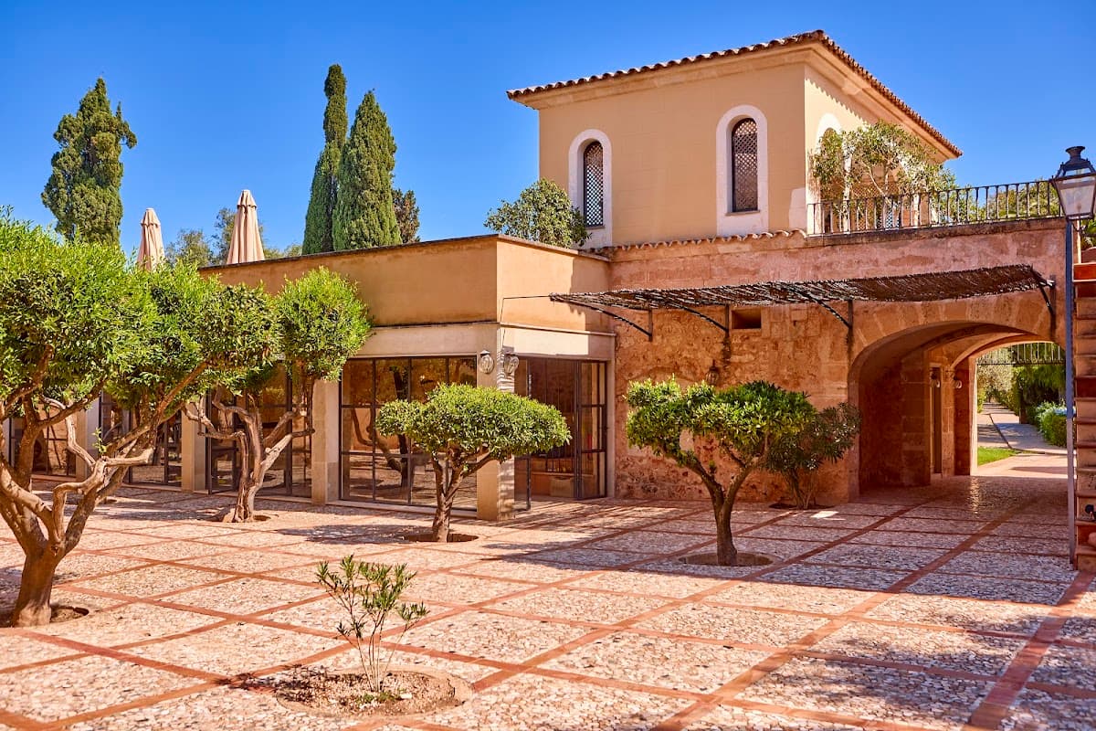 Son Julia Country House — destination wedding venue in Illes Balears, Spain