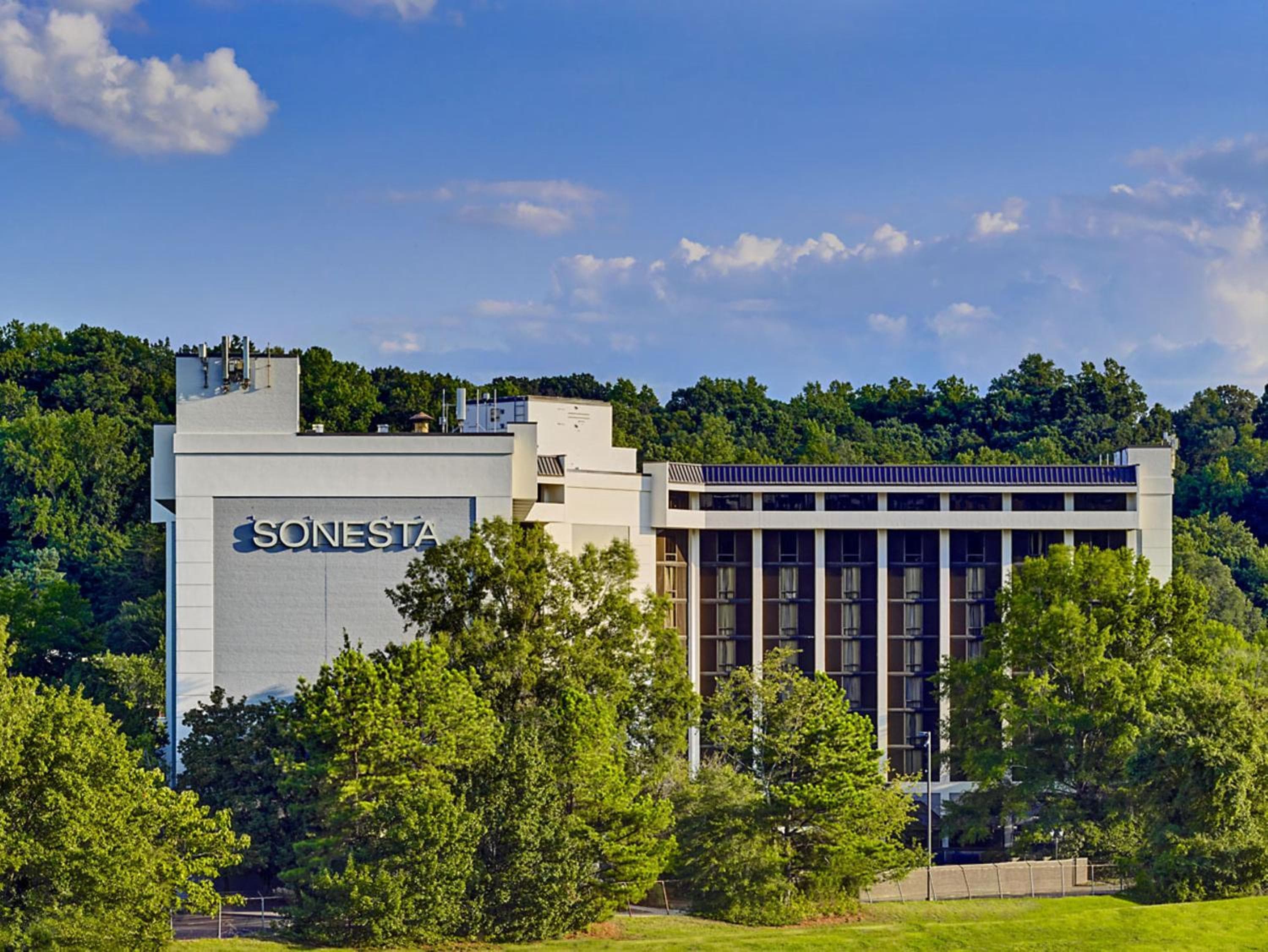 Sonesta Atlanta Northwest Galleria - Marietta, wedding venue in Atlanta, United States