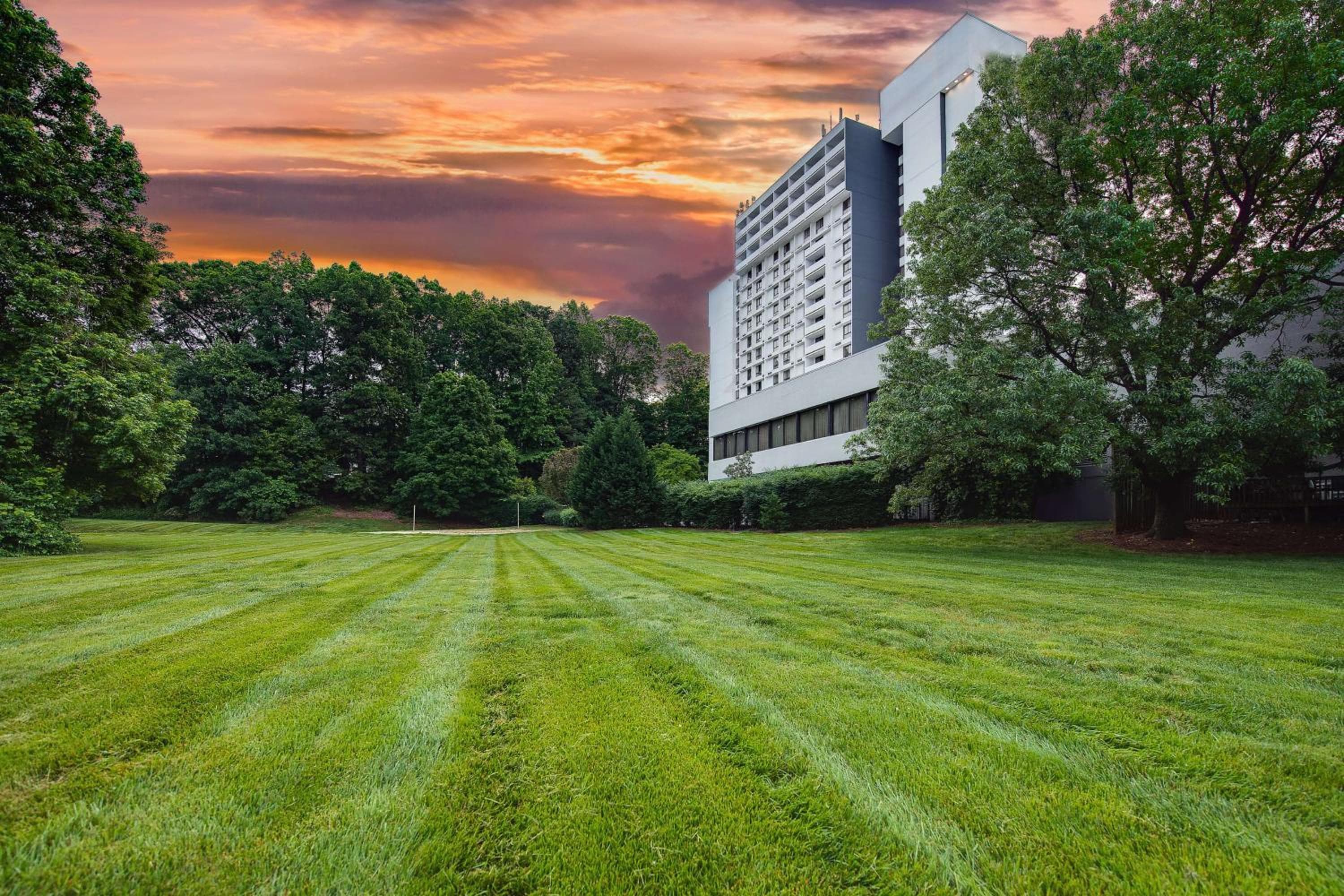 Sonesta Charlotte Lower South End, wedding venue in Charlotte, United States