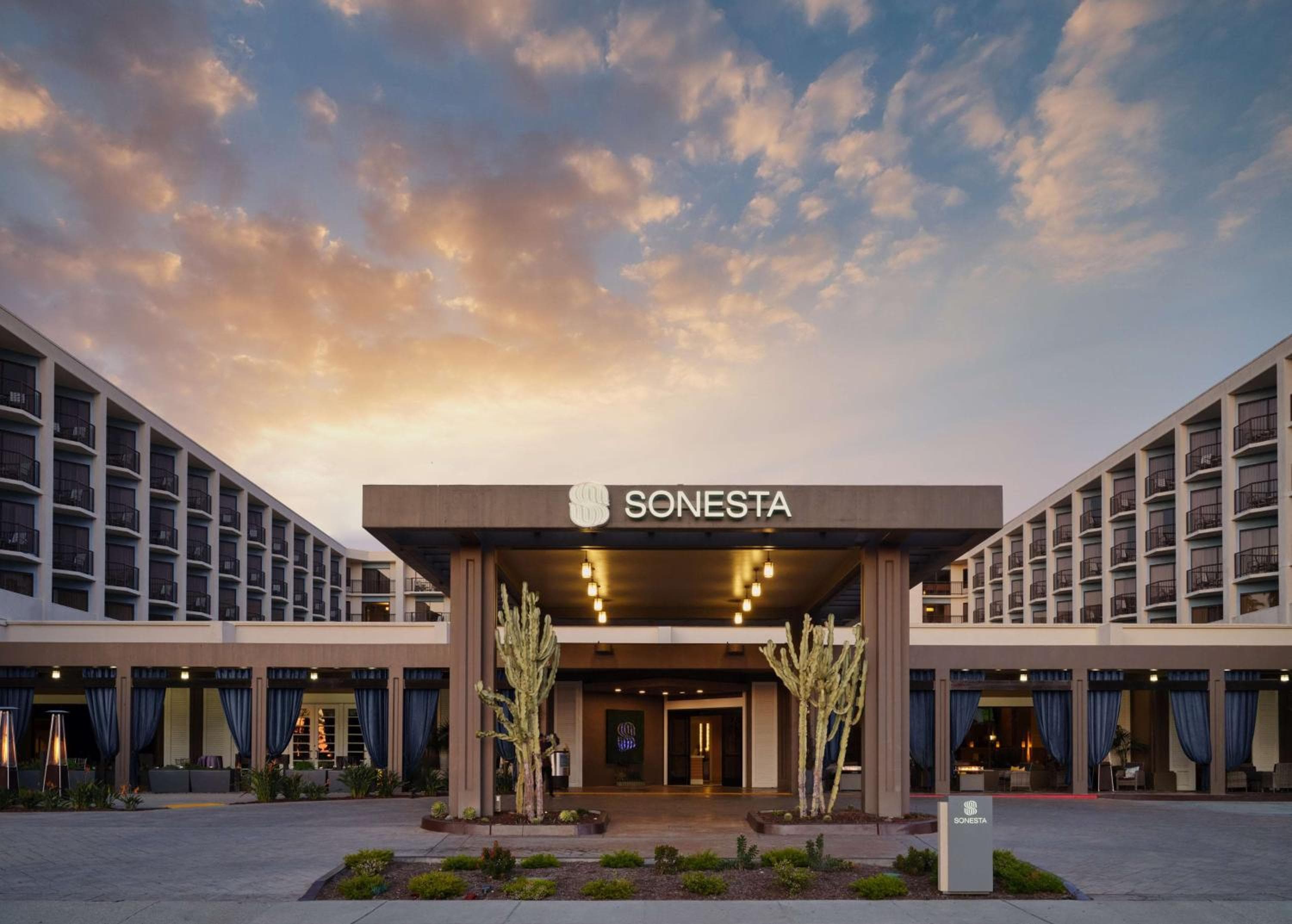 Sonesta Redondo Beach and Marina, wedding venue in Redondo Beach, United States