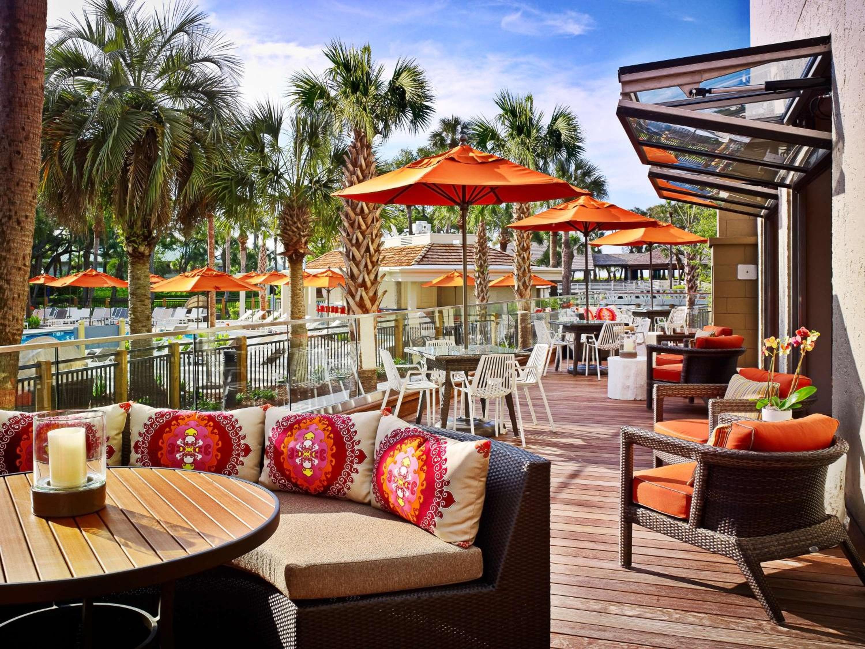 Sonesta Resort Hilton Head Island, wedding venue in Hilton Head Island, United States