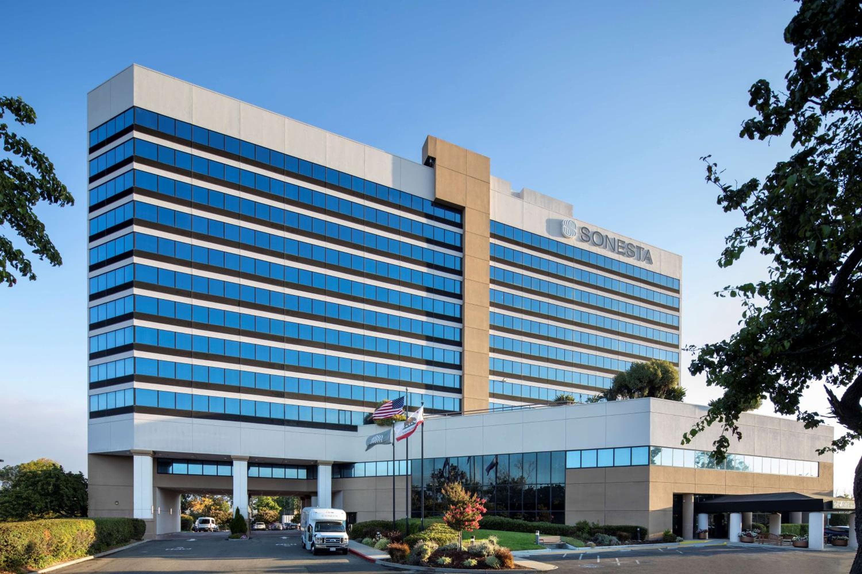 Sonesta San Jose - Milpitas, wedding venue in Milpitas, United States