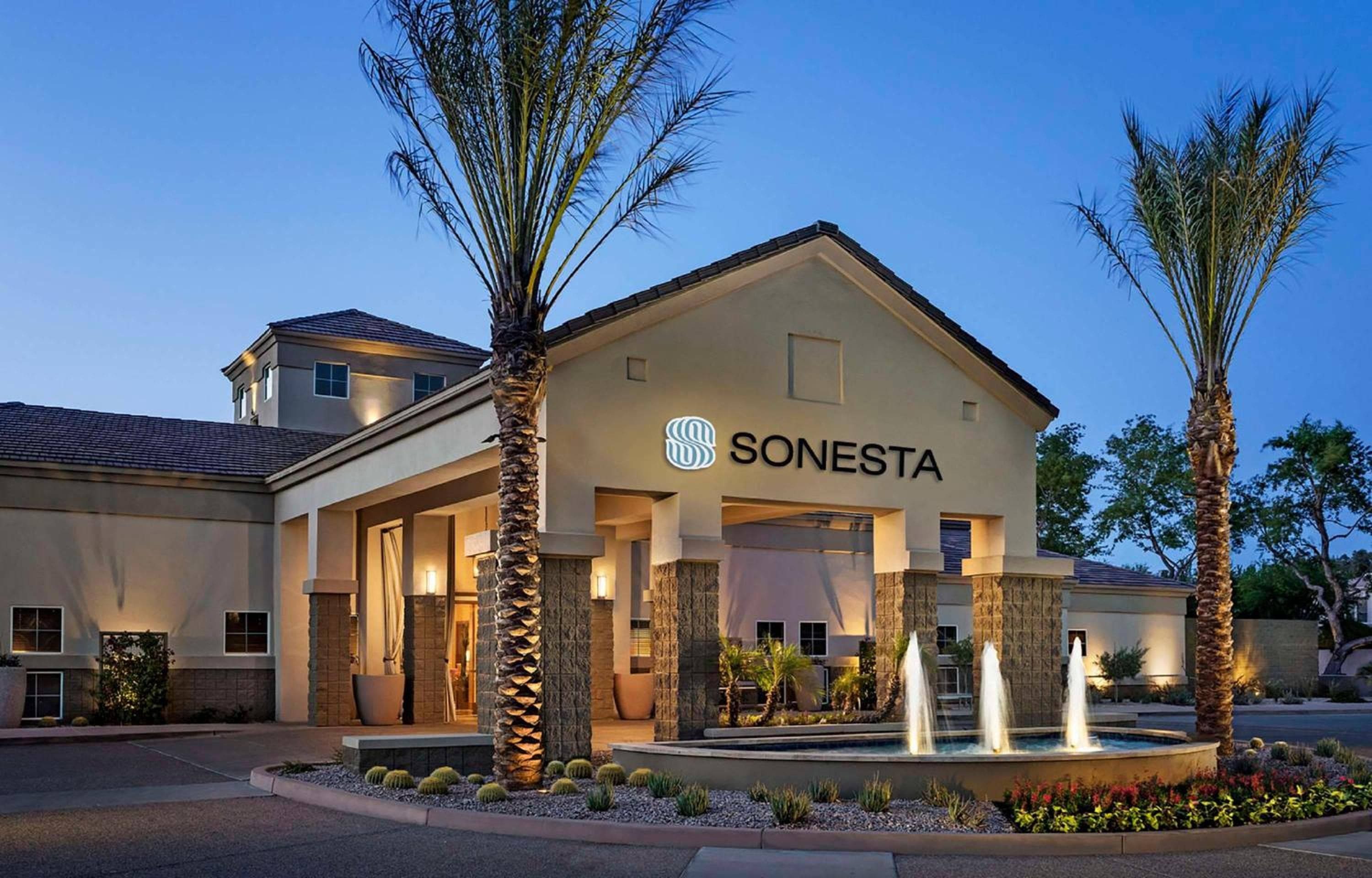 Sonesta Suites Scottsdale Gainey Ranch, wedding venue in Scottsdale, United States